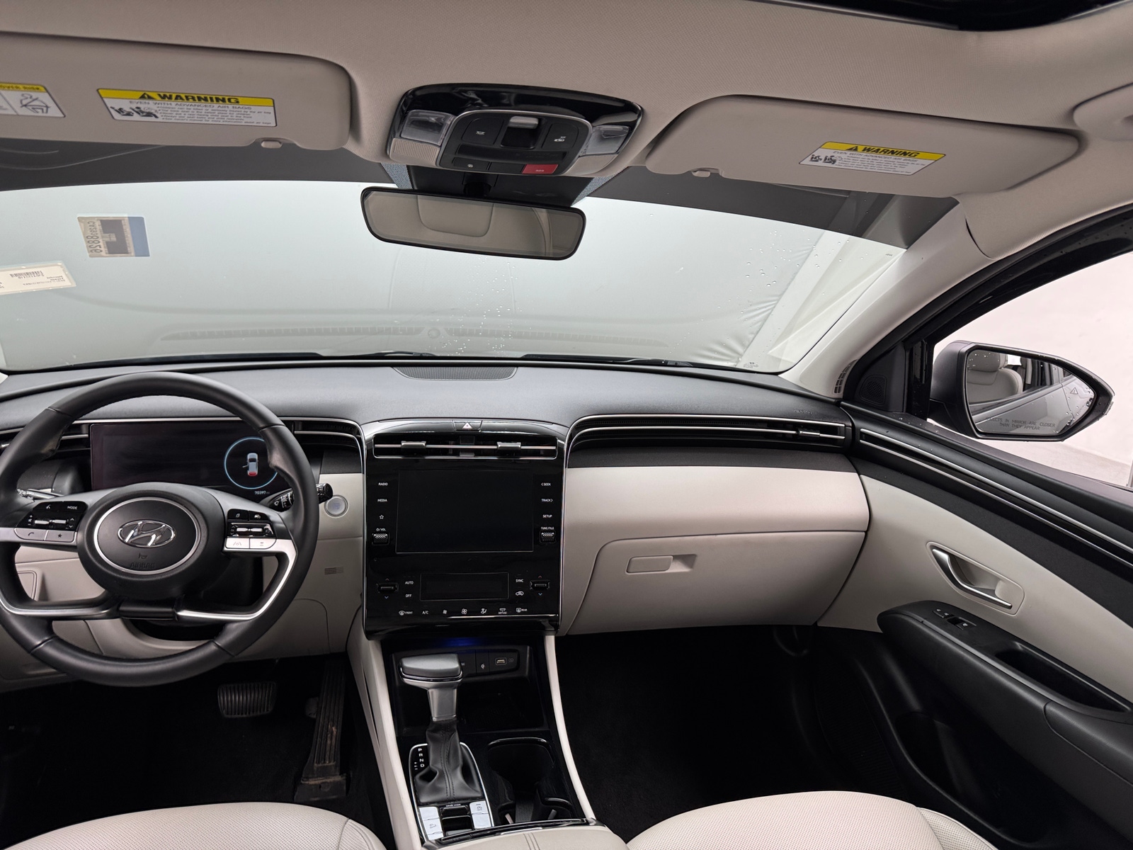 Thumbnail: 2023 Hyundai Tucson - 2