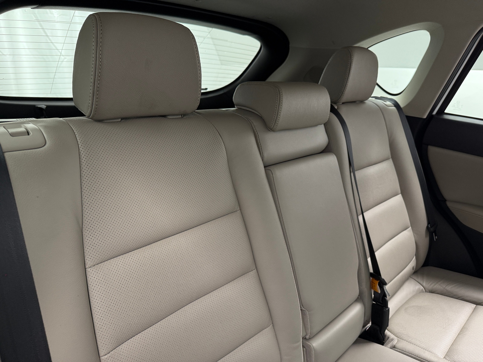 Thumbnail: 2014 Mazda CX-5 - 5
