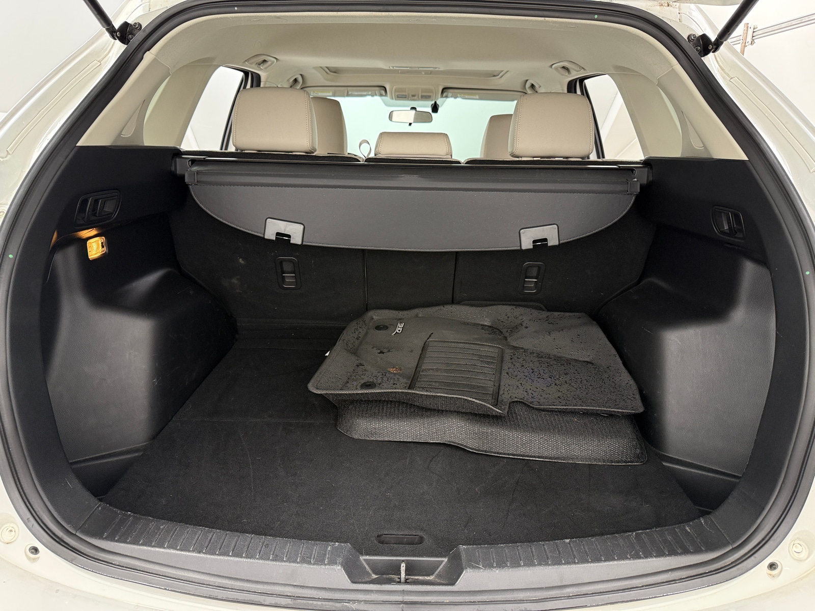 Thumbnail: 2014 Mazda CX-5 - 6
