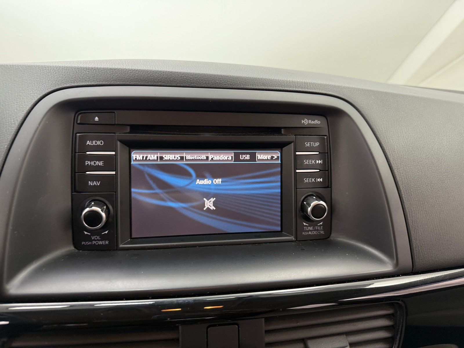 Thumbnail: 2014 Mazda CX-5 - 3