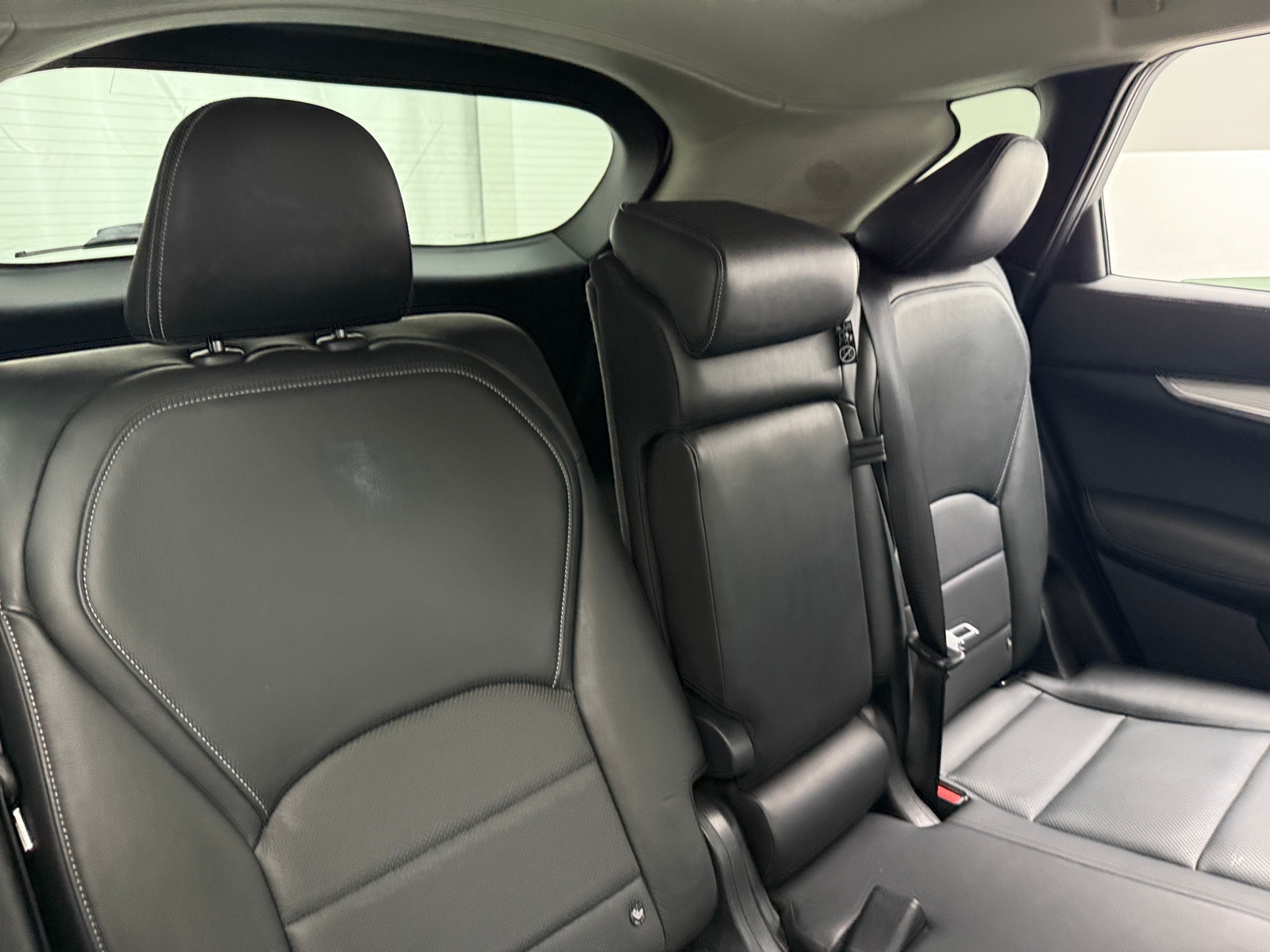 Thumbnail: 2019 INFINITI QX50 - 5