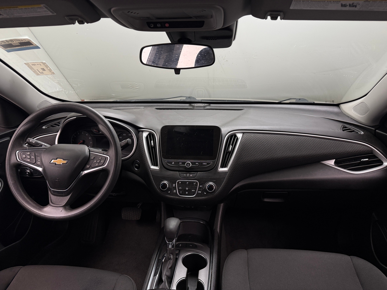 Thumbnail: 2024 Chevrolet Malibu - 3