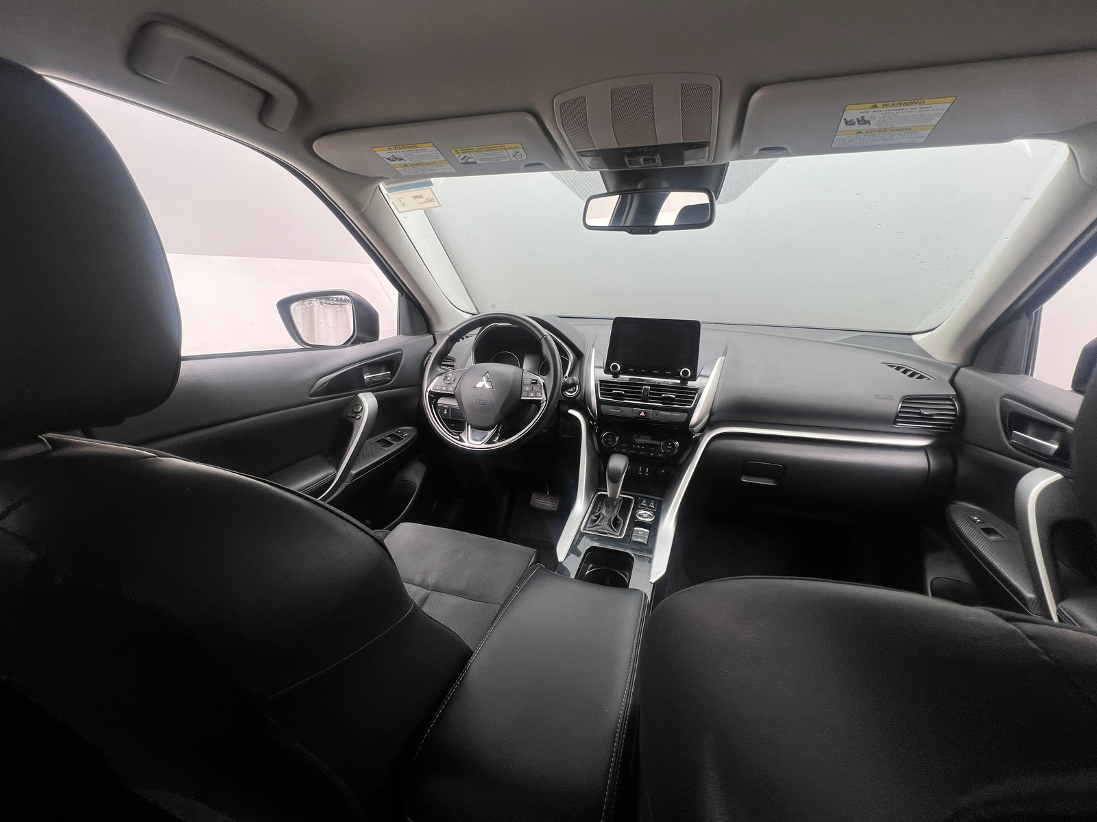 Thumbnail: 2024 Mitsubishi Eclipse Cross - 3