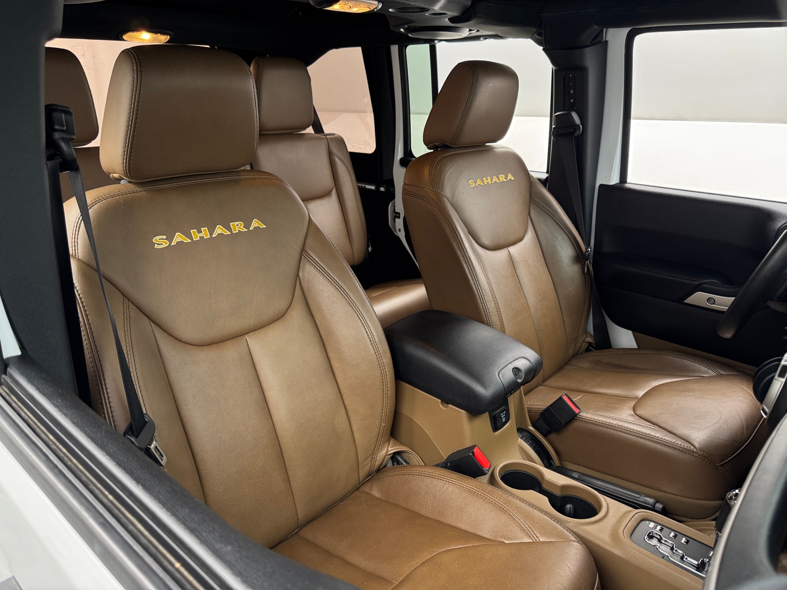Thumbnail: 2014 Jeep Wrangler - 2