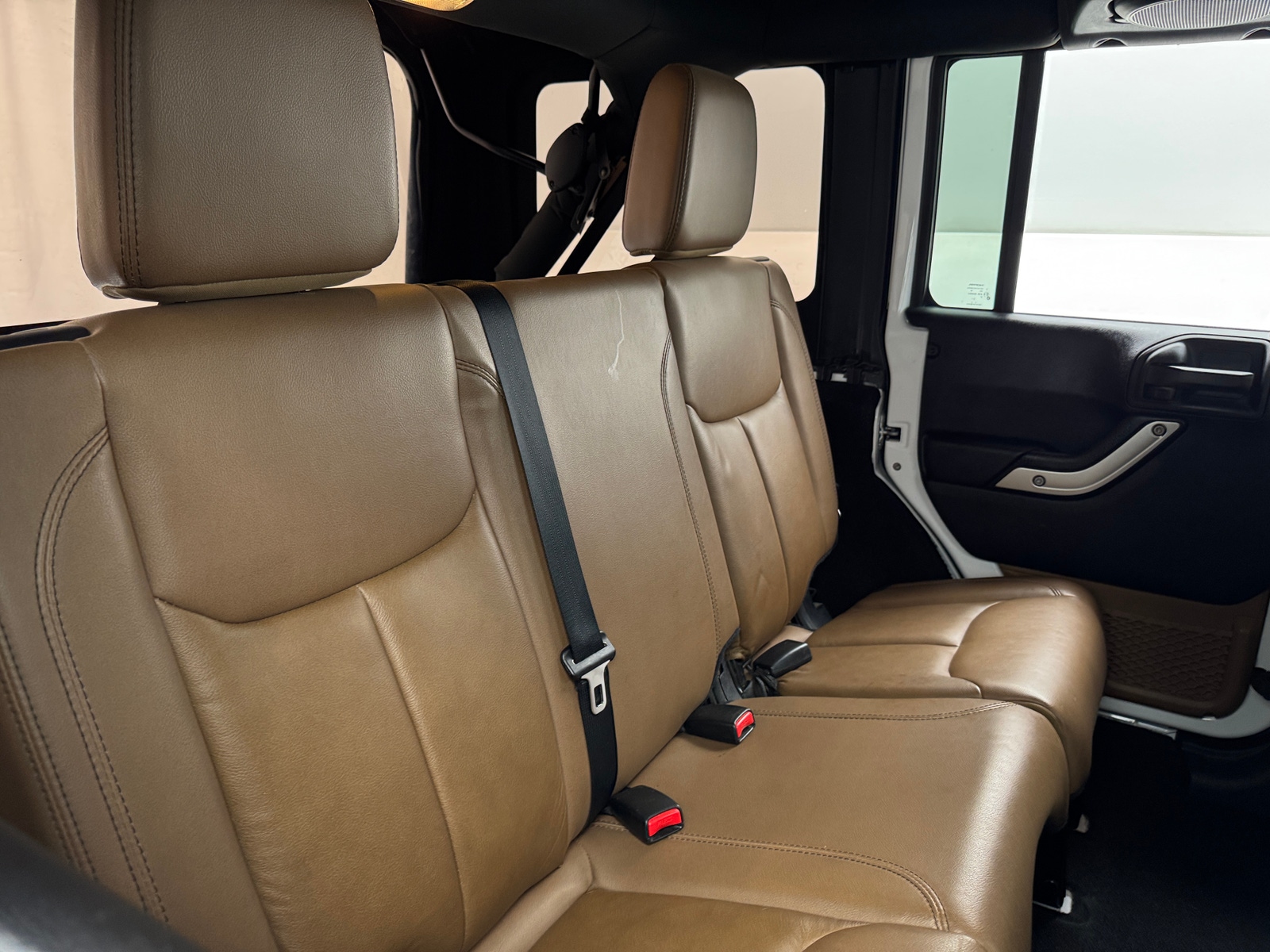 Thumbnail: 2014 Jeep Wrangler - 6