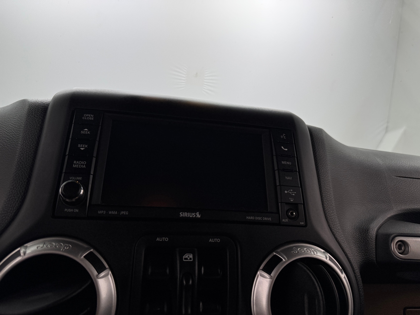 Thumbnail: 2014 Jeep Wrangler - 4