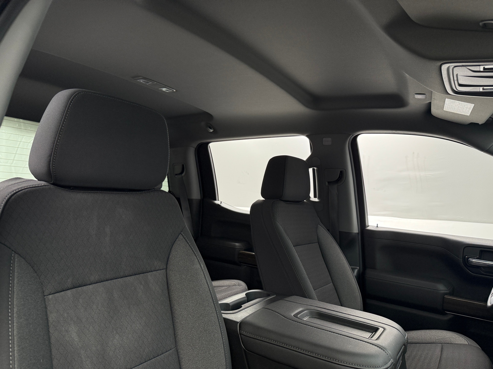 Thumbnail: 2022 Chevrolet Silverado 1500 - 2