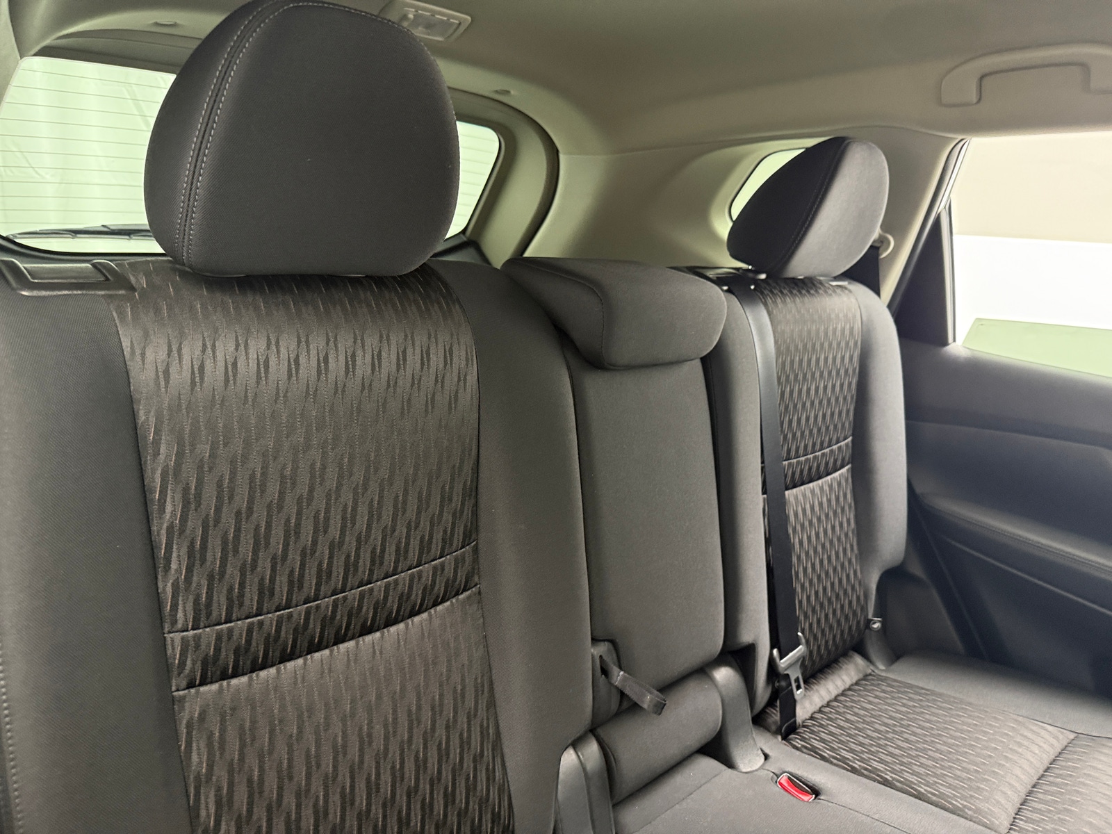 Thumbnail: 2018 Nissan Rogue - 6