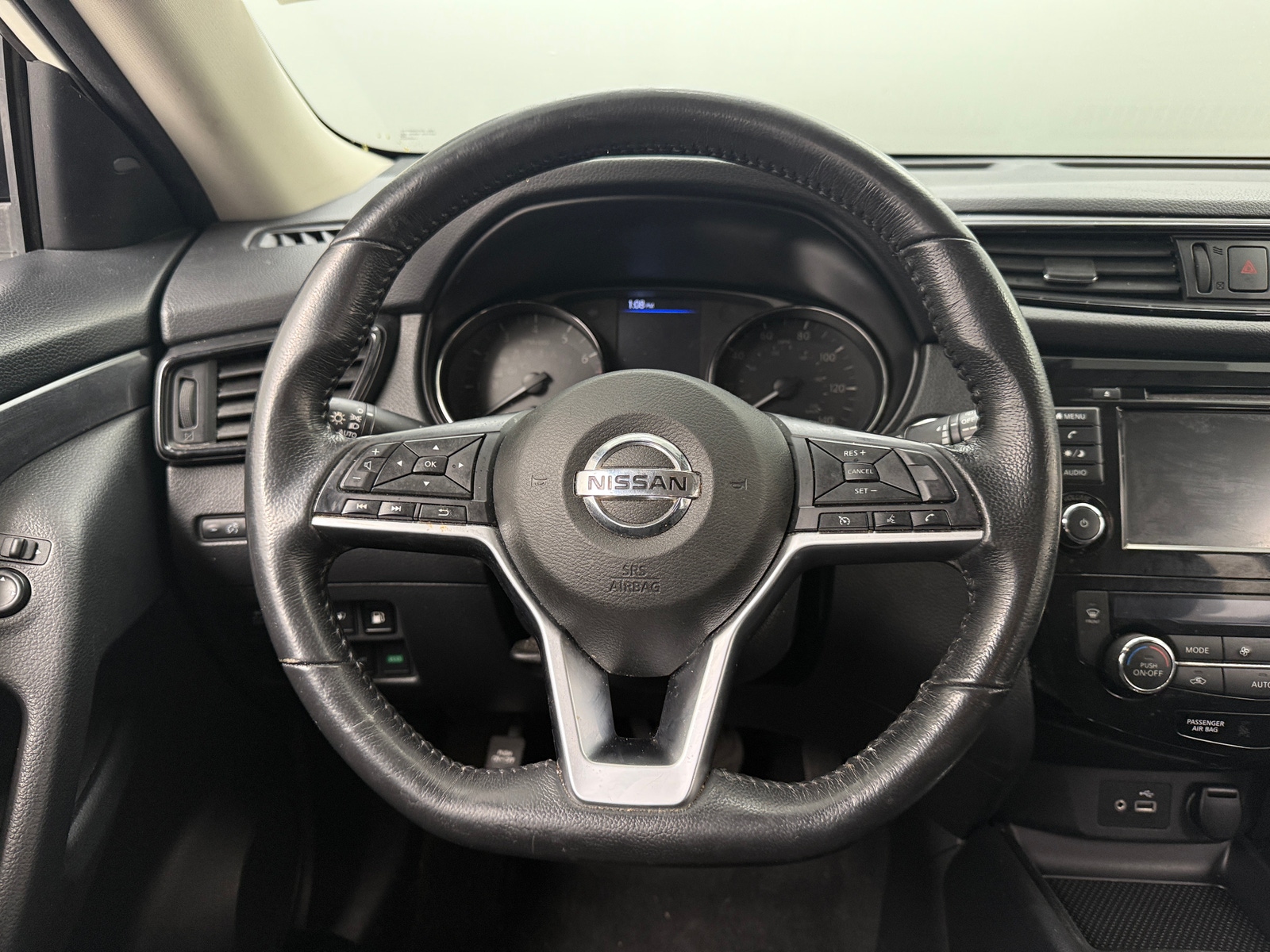 Thumbnail: 2018 Nissan Rogue - 5