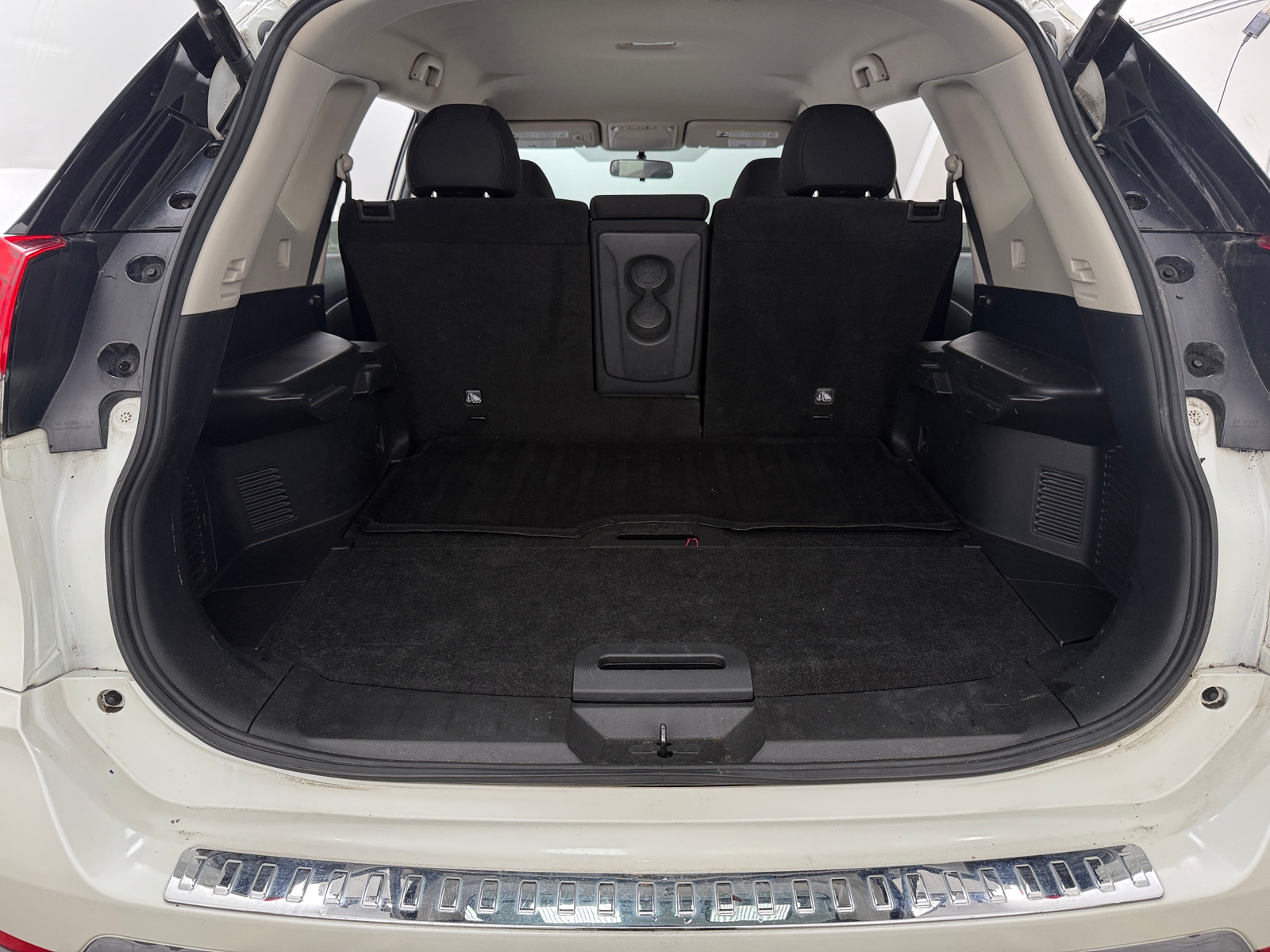 Thumbnail: 2018 Nissan Rogue - 7