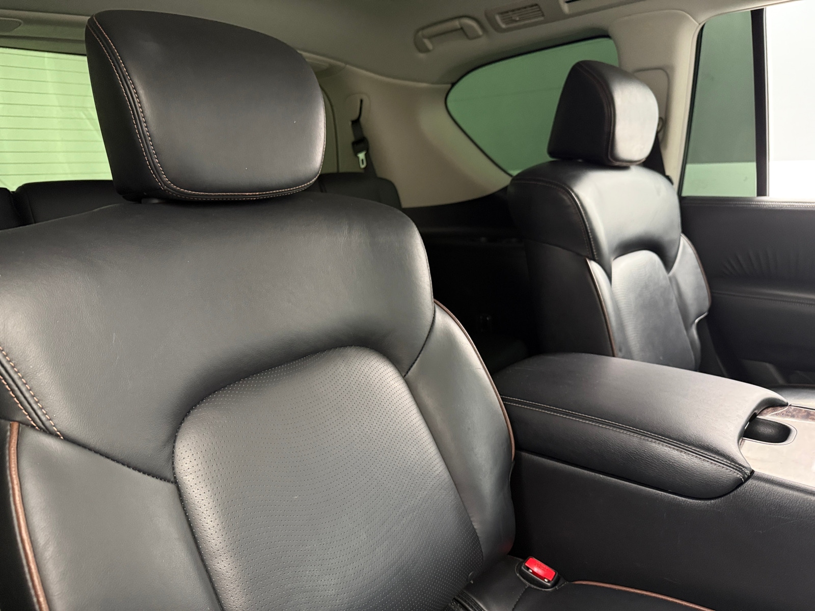 Thumbnail: 2018 Nissan Armada - 5