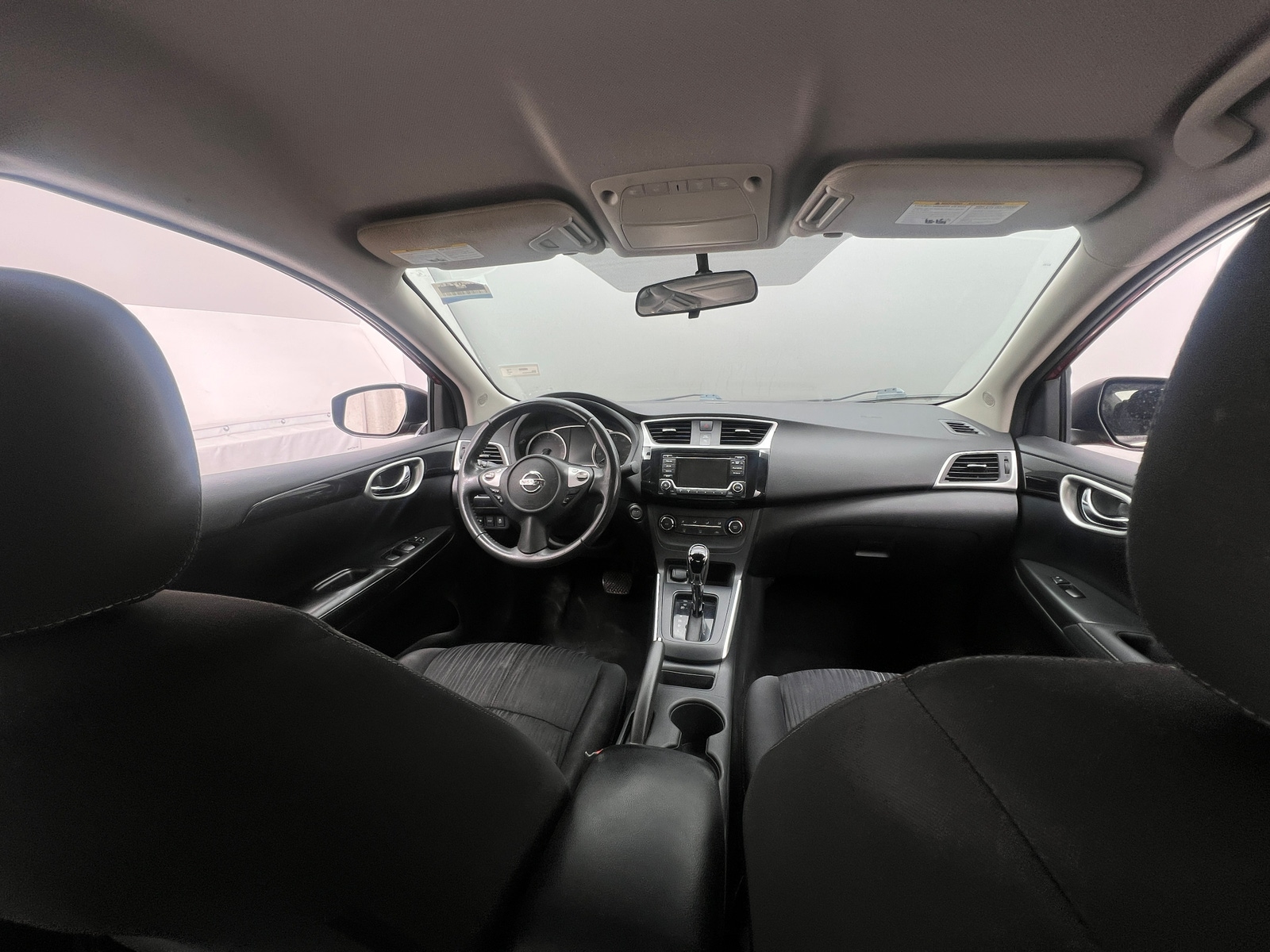 Thumbnail: 2017 Nissan Sentra - 3