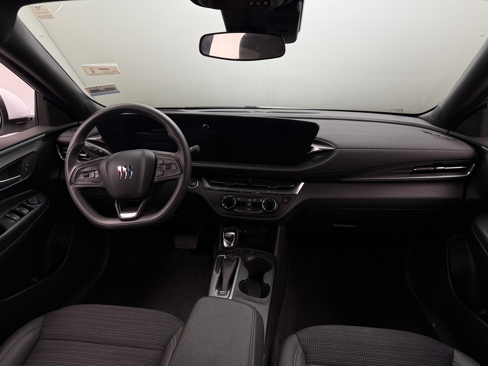 Thumbnail: 2024 Buick Envista - 3