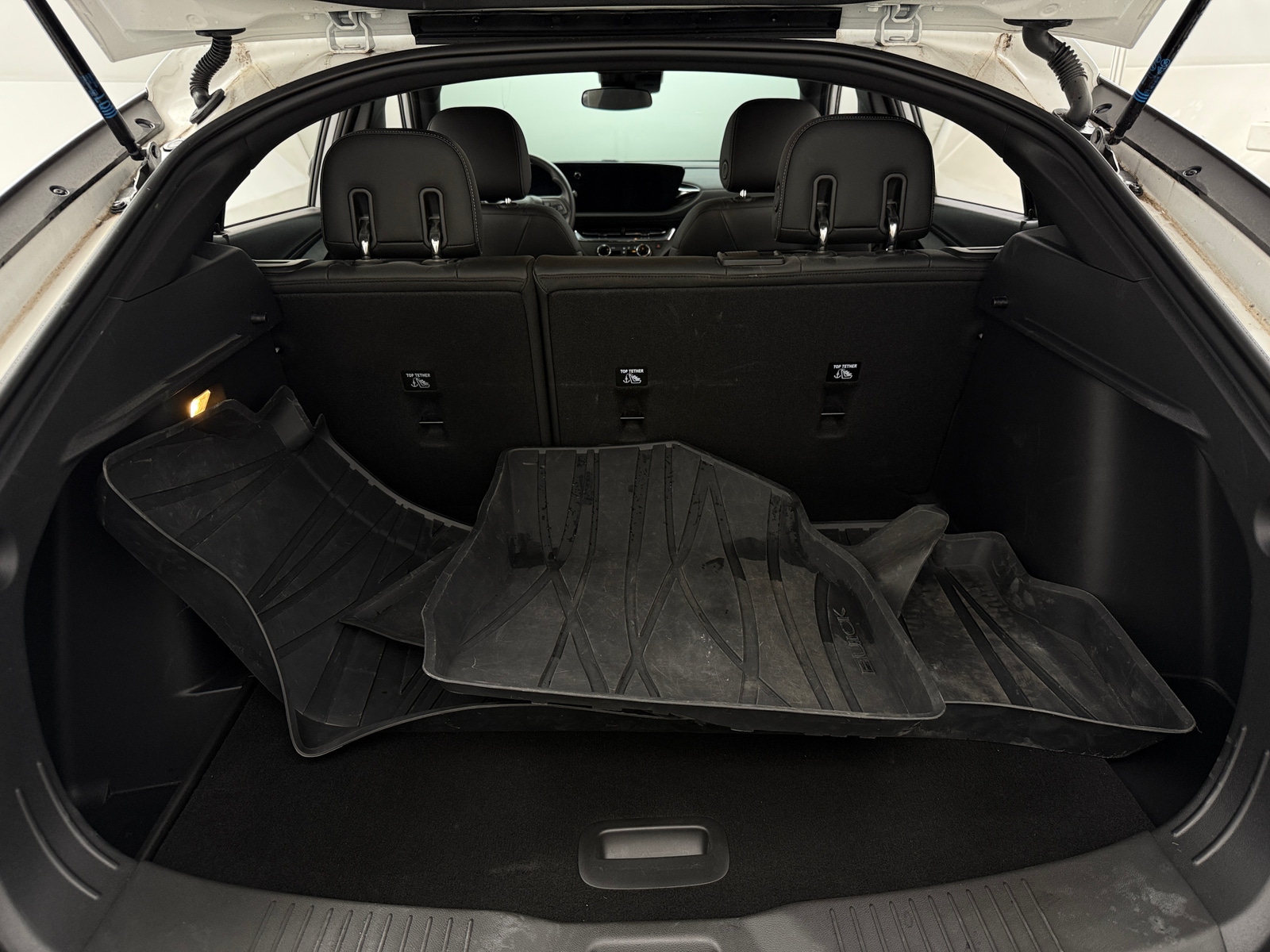 Thumbnail: 2024 Buick Envista - 7