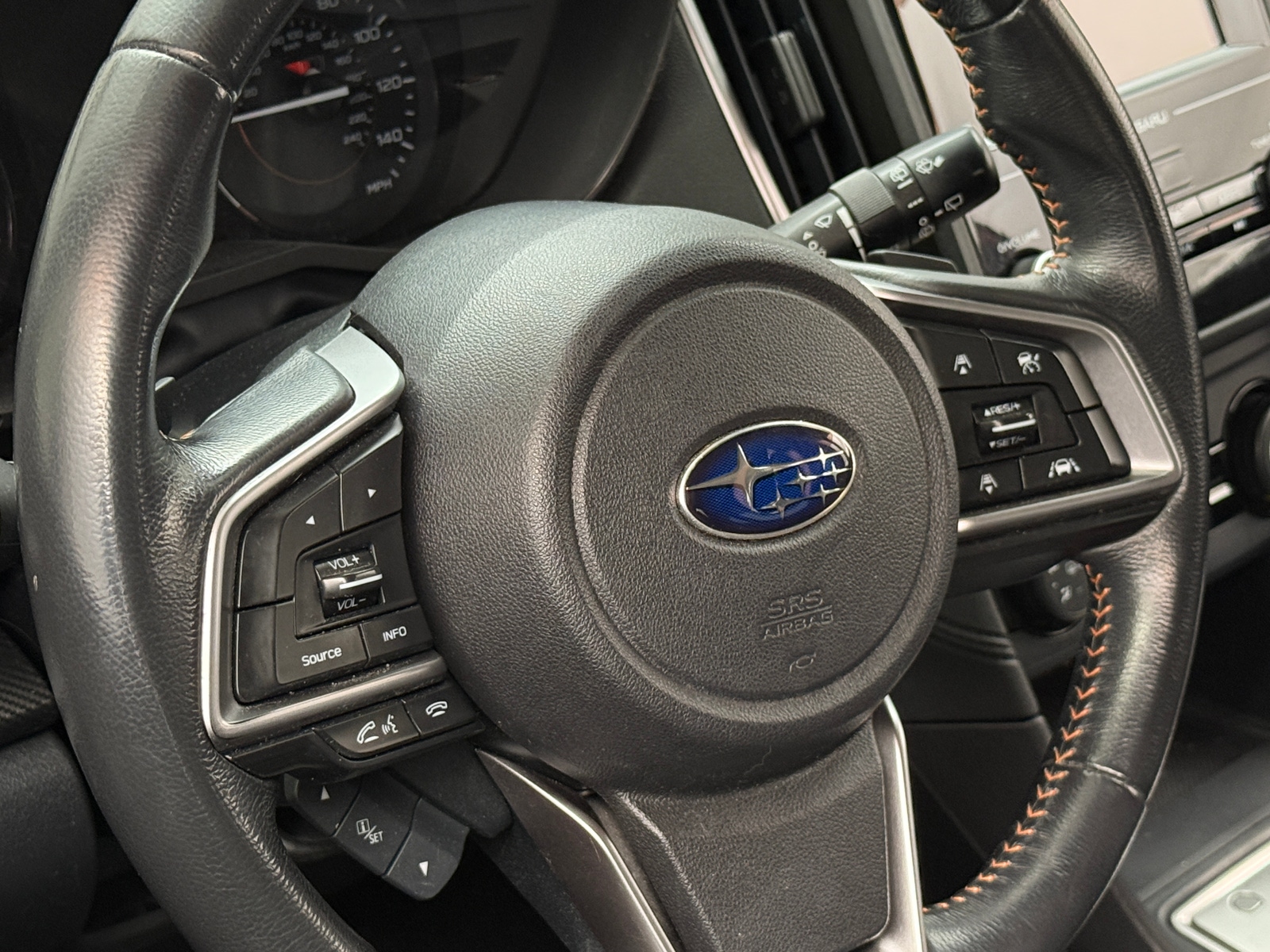 Thumbnail: 2018 Subaru Crosstrek - 5