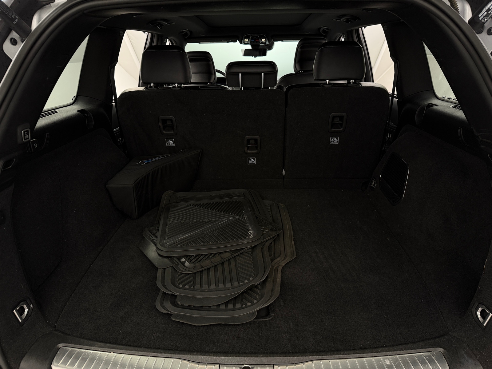 Thumbnail: 2022 Jeep Grand Cherokee - 6