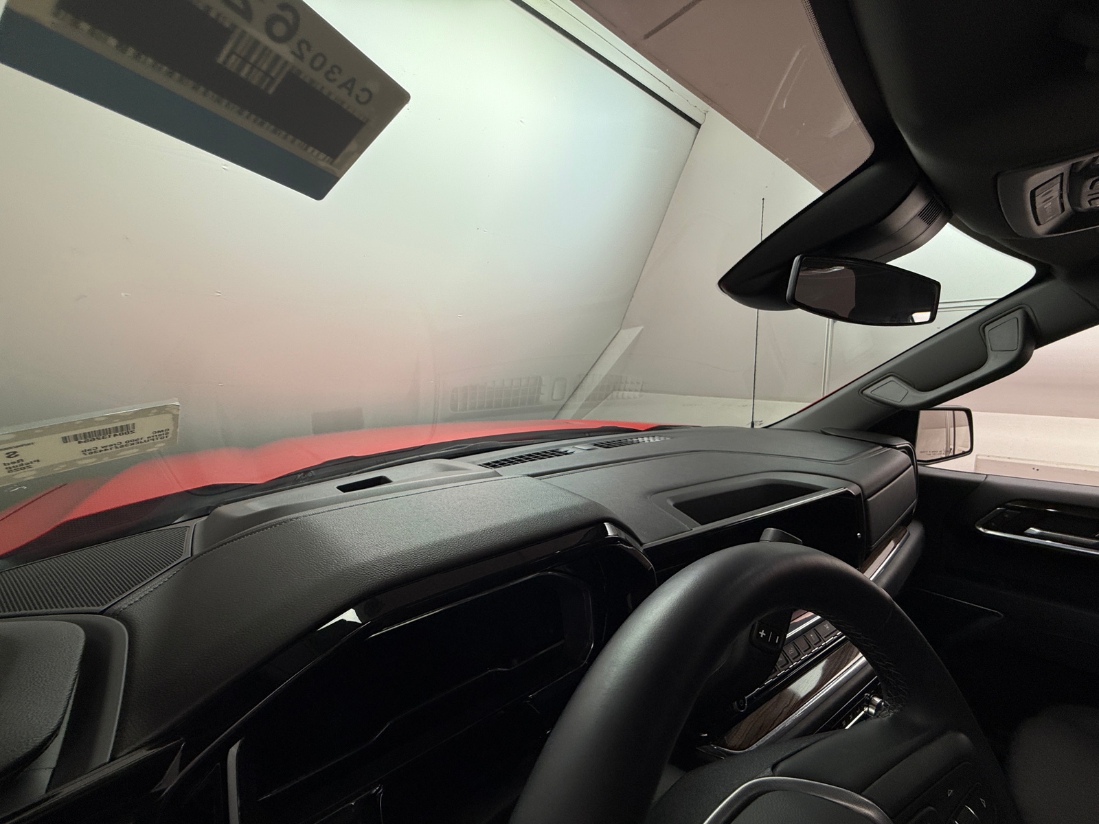 Thumbnail: 2025 GMC Sierra 1500 - 3
