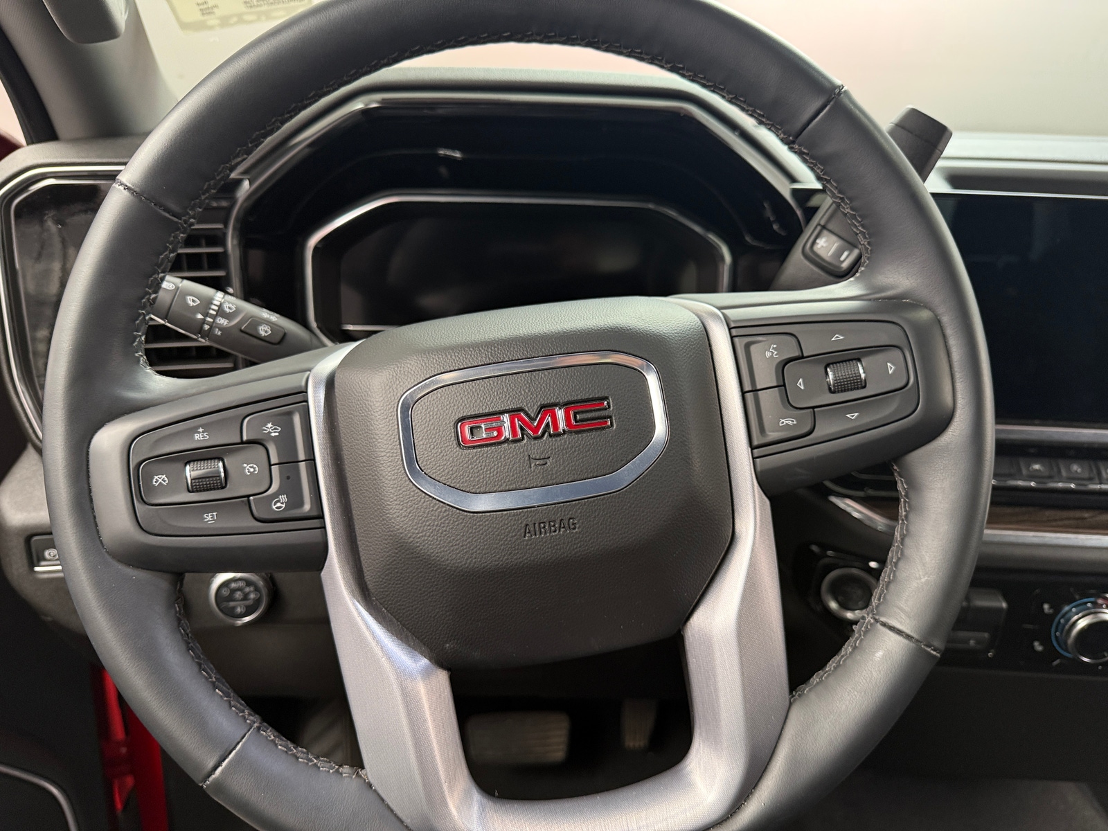 Thumbnail: 2025 GMC Sierra 1500 - 5