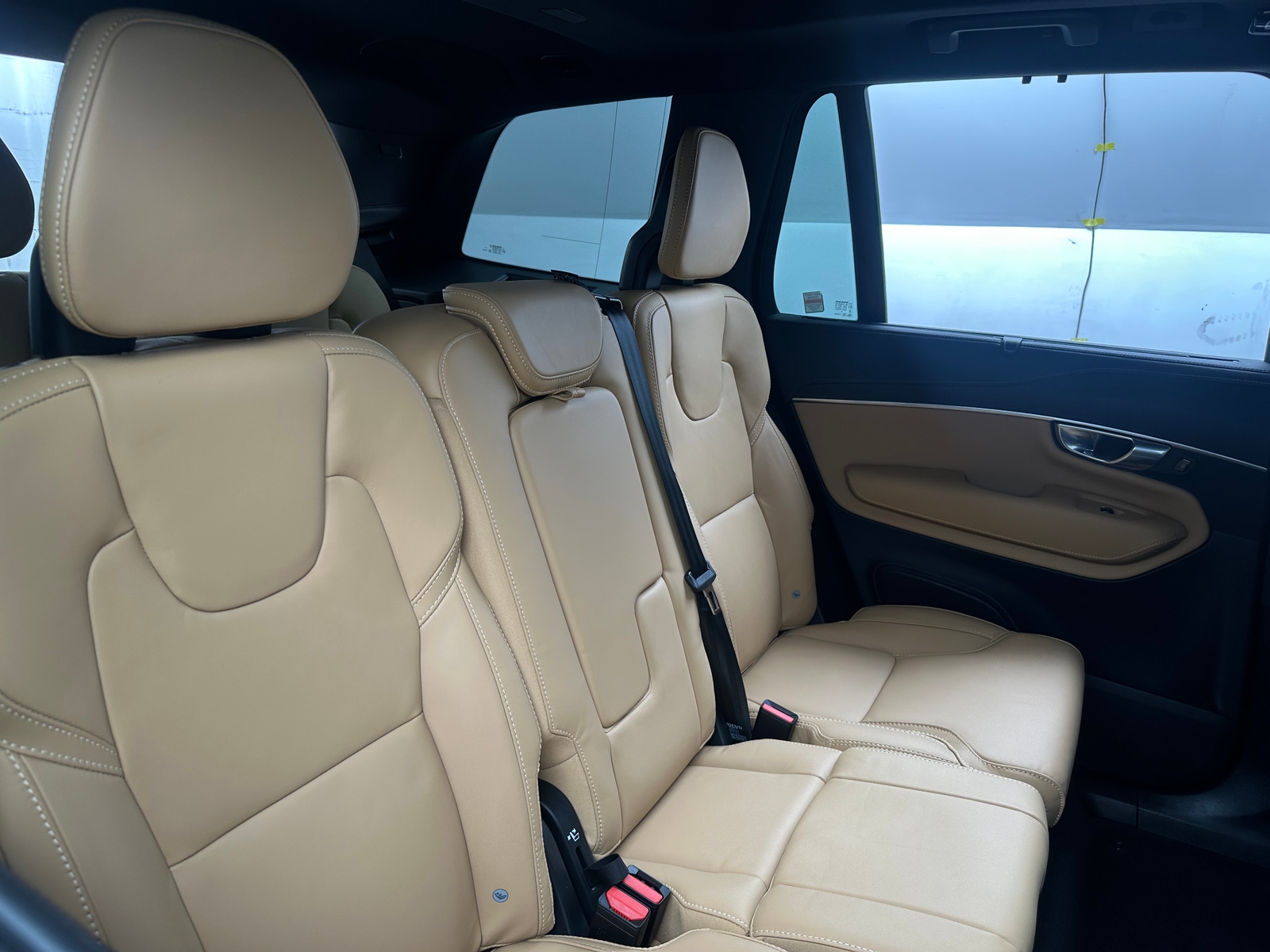 Thumbnail: 2025 Volvo XC90 - 5