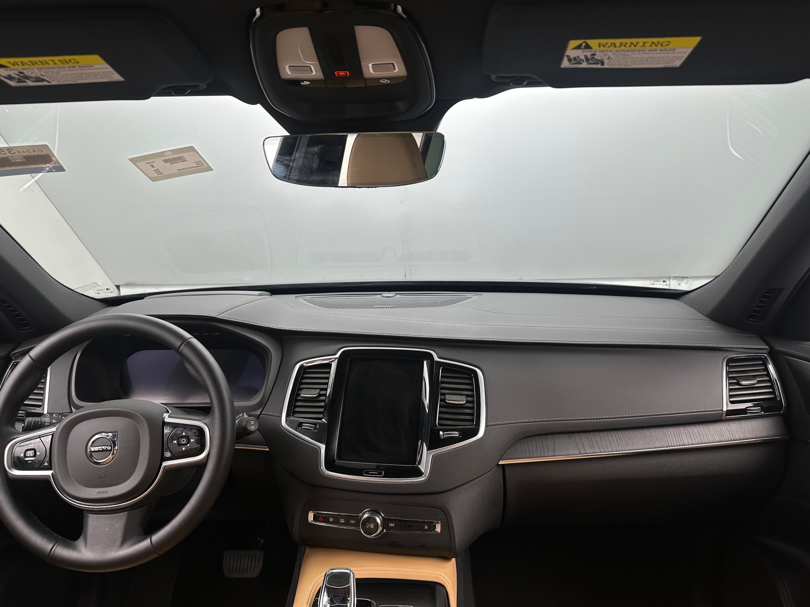 Thumbnail: 2025 Volvo XC90 - 2