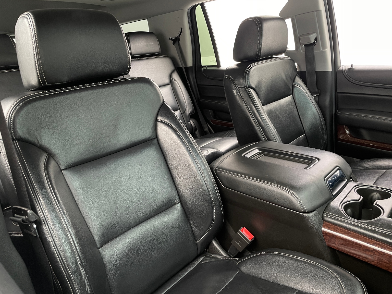 Thumbnail: 2018 GMC Yukon - 2