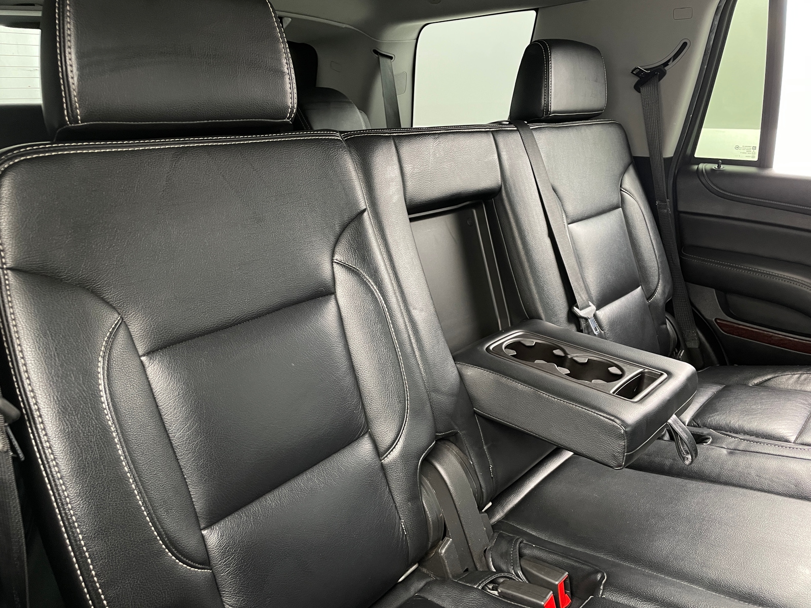 Thumbnail: 2018 GMC Yukon - 6