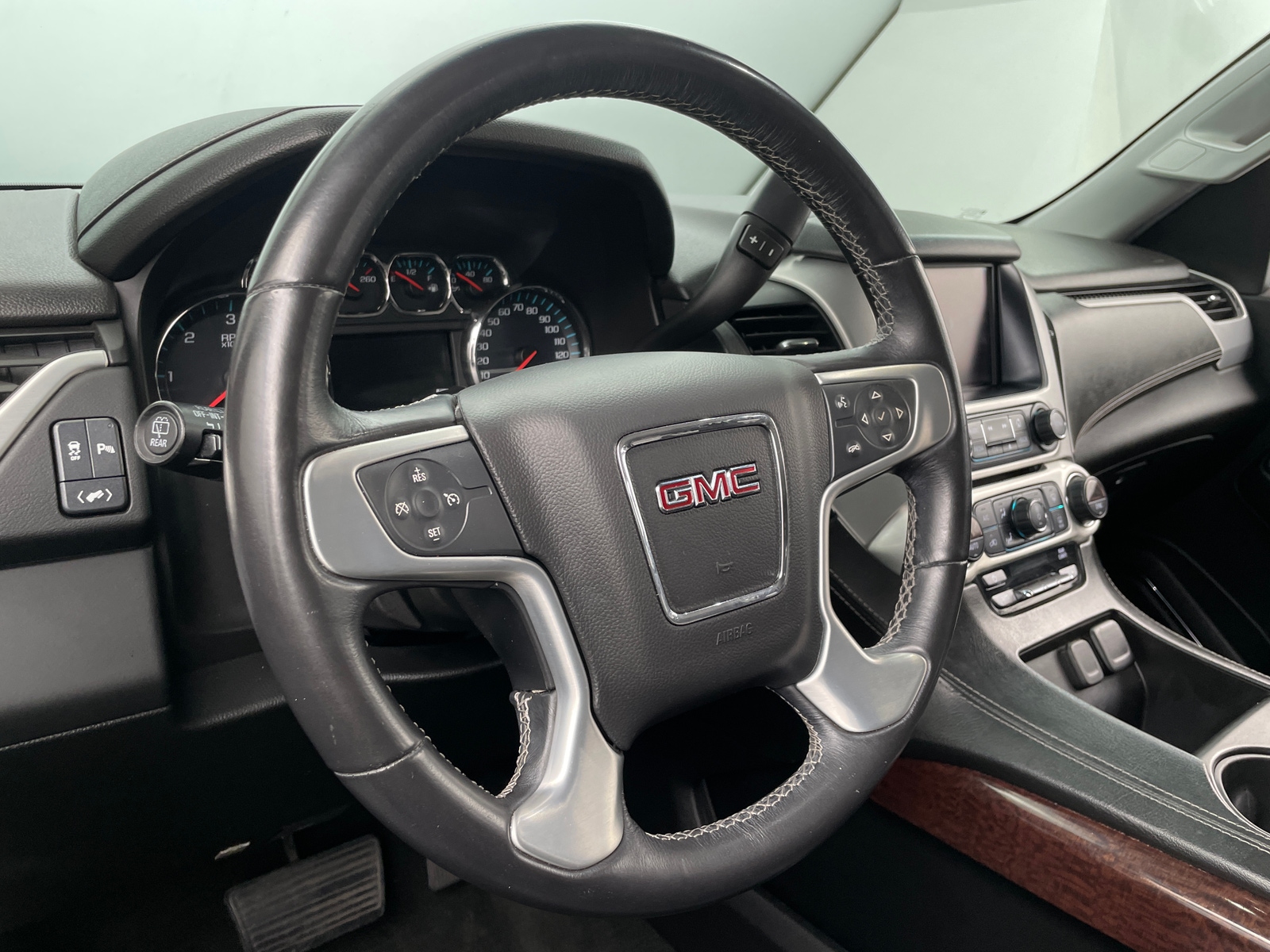Thumbnail: 2018 GMC Yukon - 5