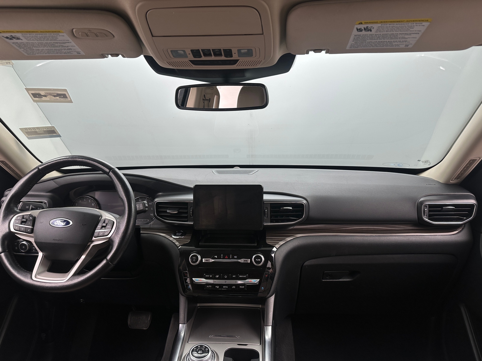 Thumbnail: 2021 Ford Explorer - 2