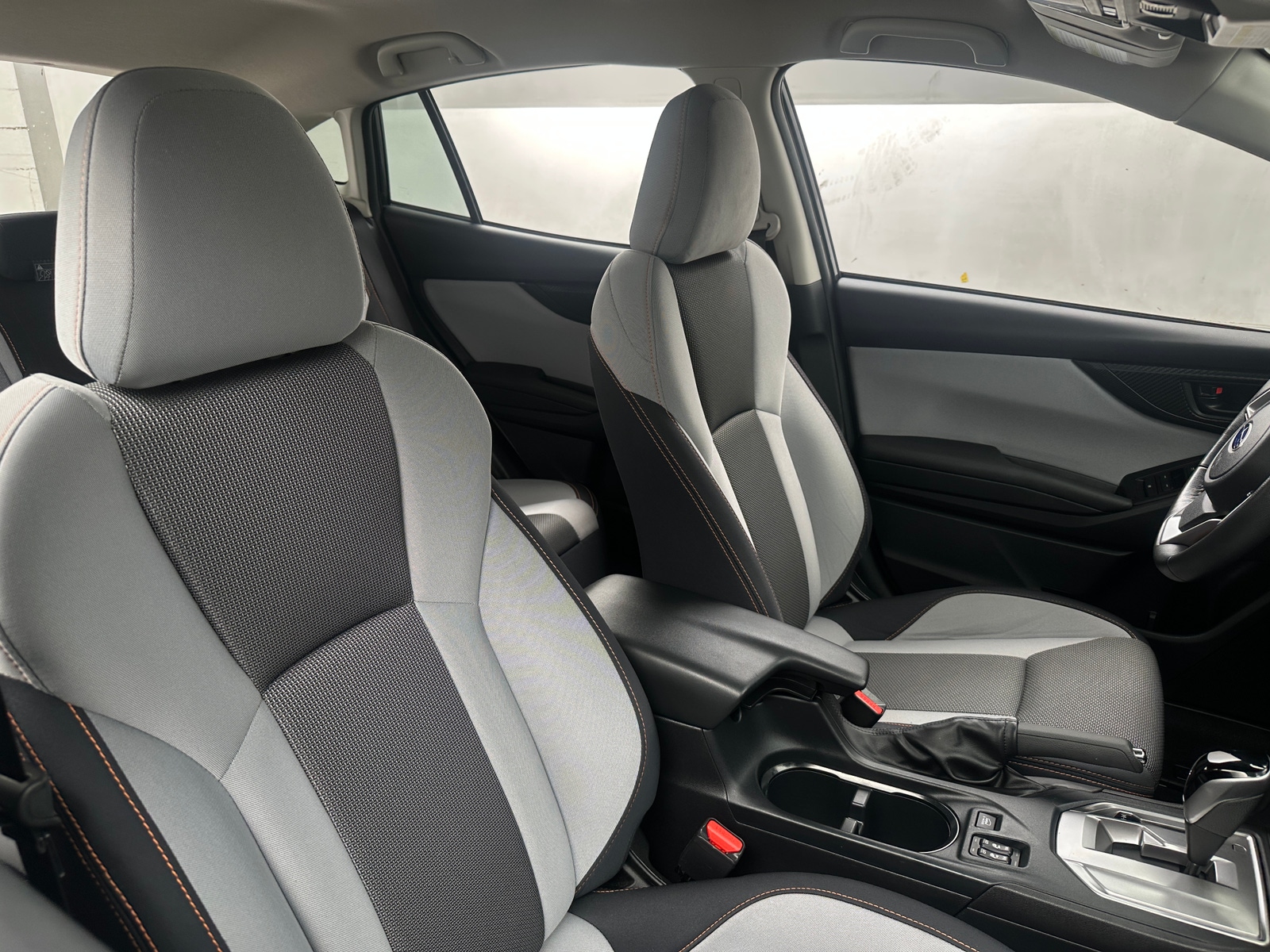 Thumbnail: 2022 Subaru Crosstrek - 2