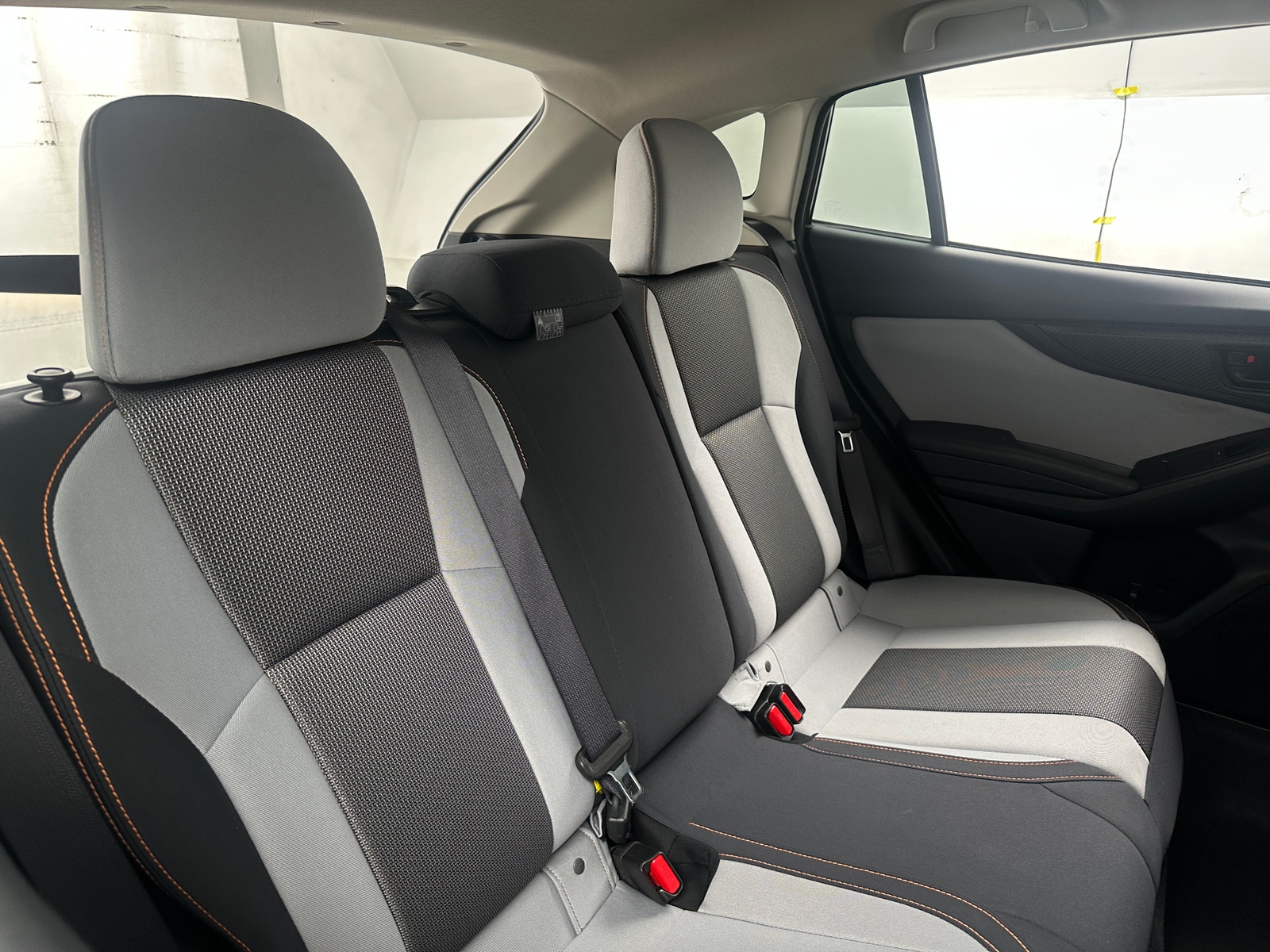 Thumbnail: 2022 Subaru Crosstrek - 6