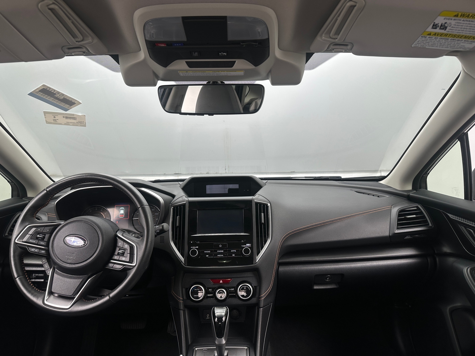 Thumbnail: 2022 Subaru Crosstrek - 3