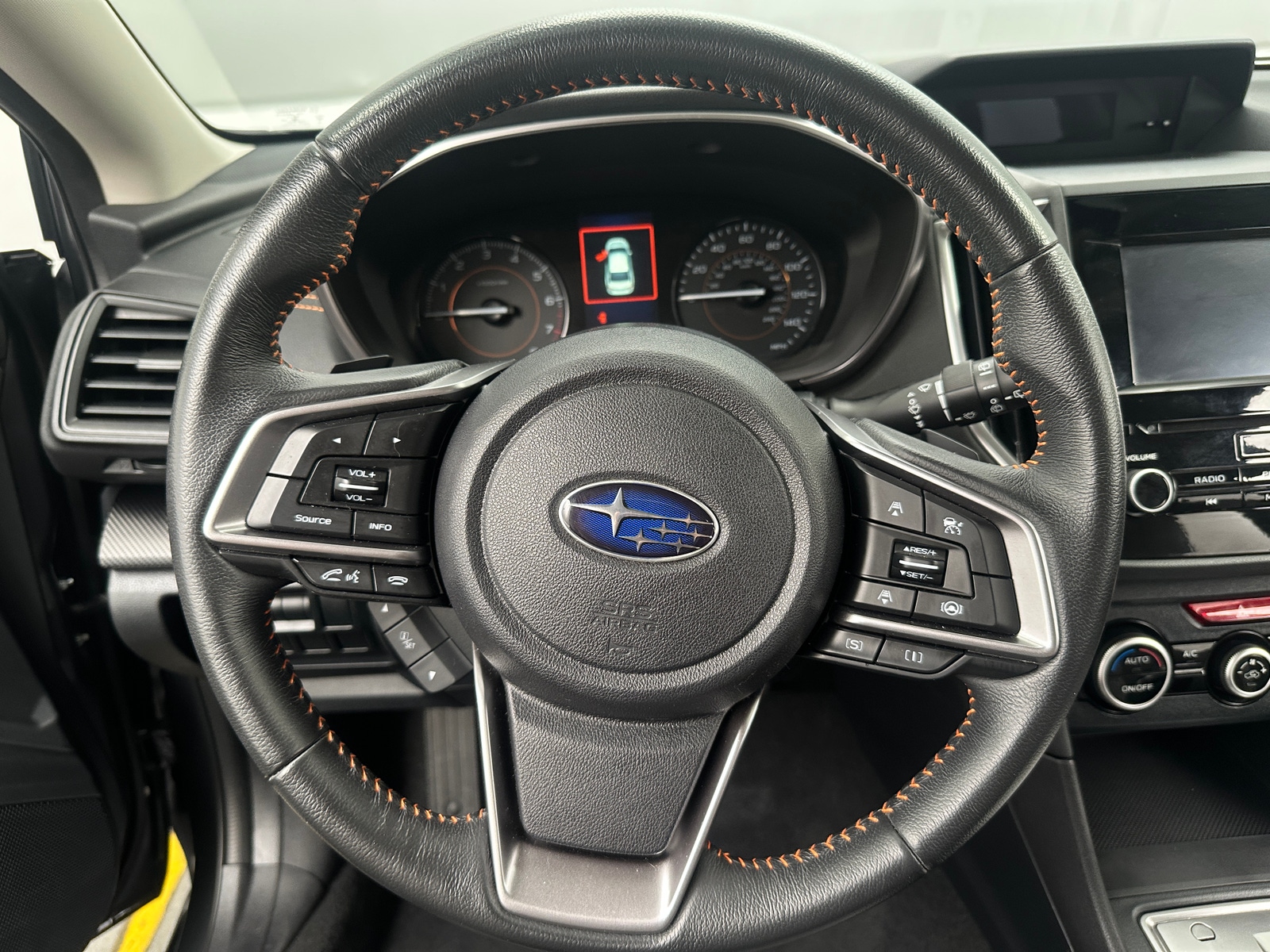 Thumbnail: 2022 Subaru Crosstrek - 5