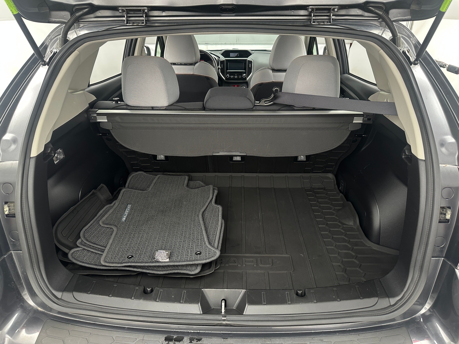 Thumbnail: 2022 Subaru Crosstrek - 7