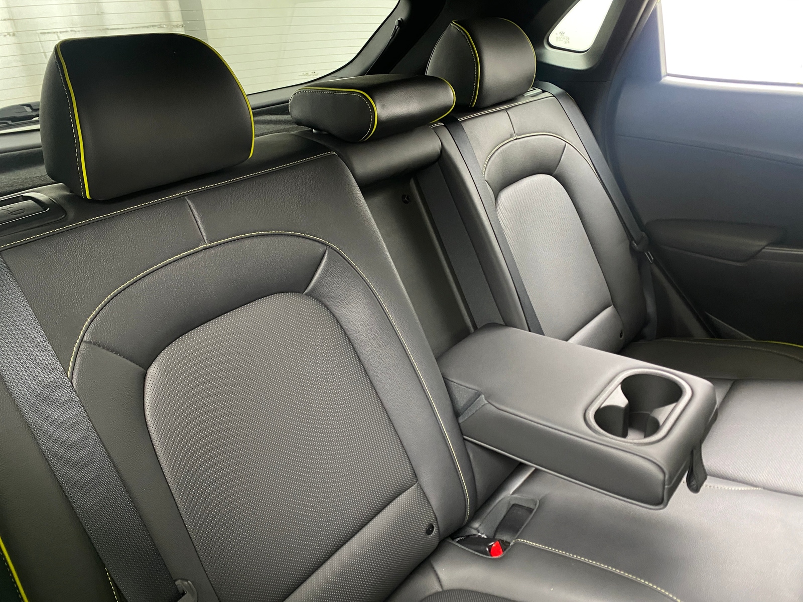 Thumbnail: 2019 Hyundai Kona - 5
