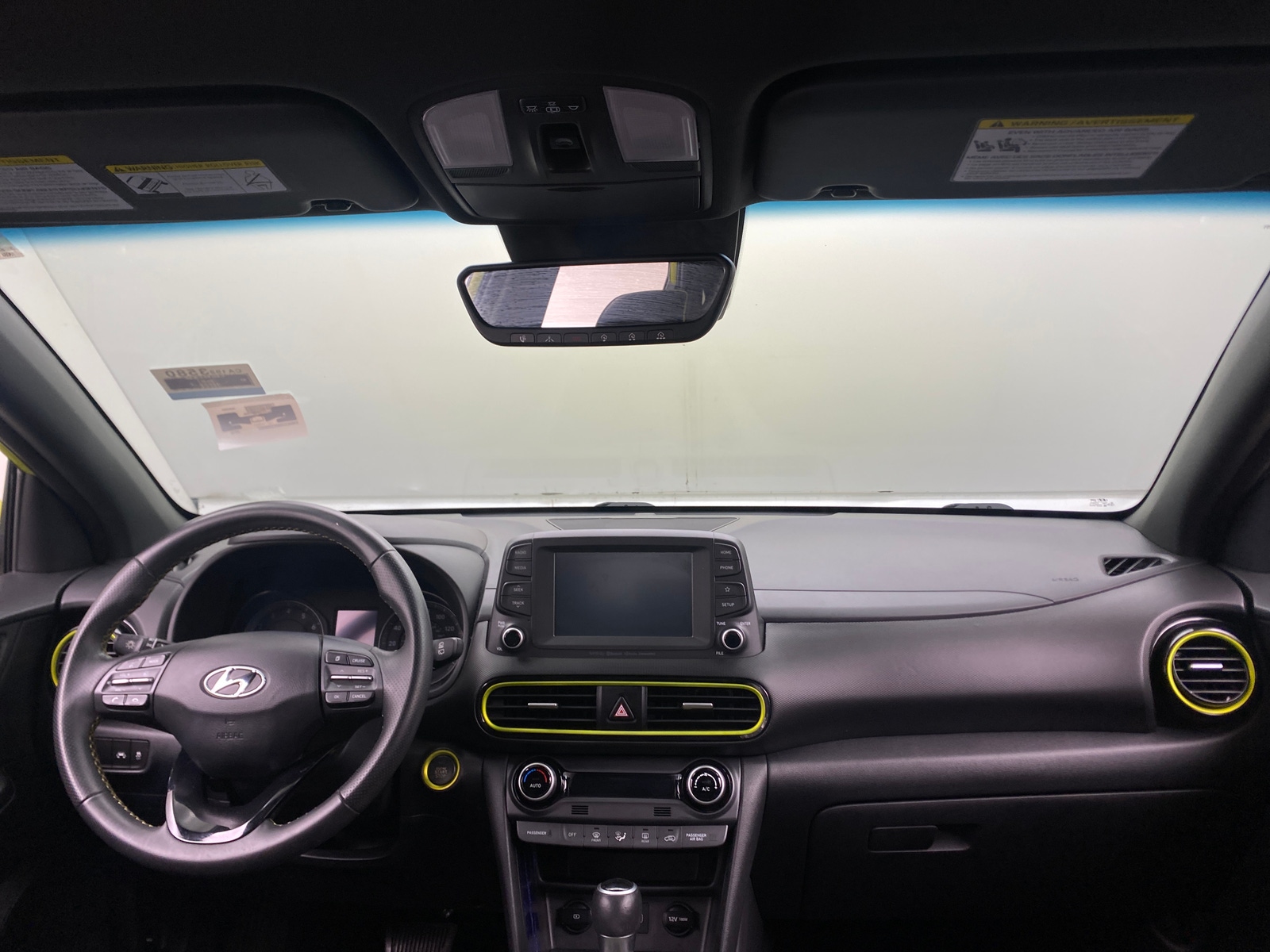 Thumbnail: 2019 Hyundai Kona - 2