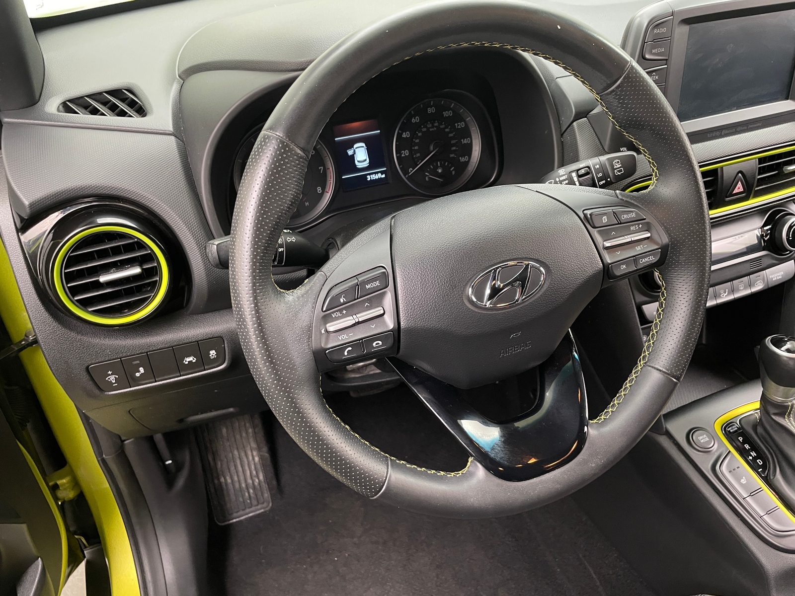 Thumbnail: 2019 Hyundai Kona - 4