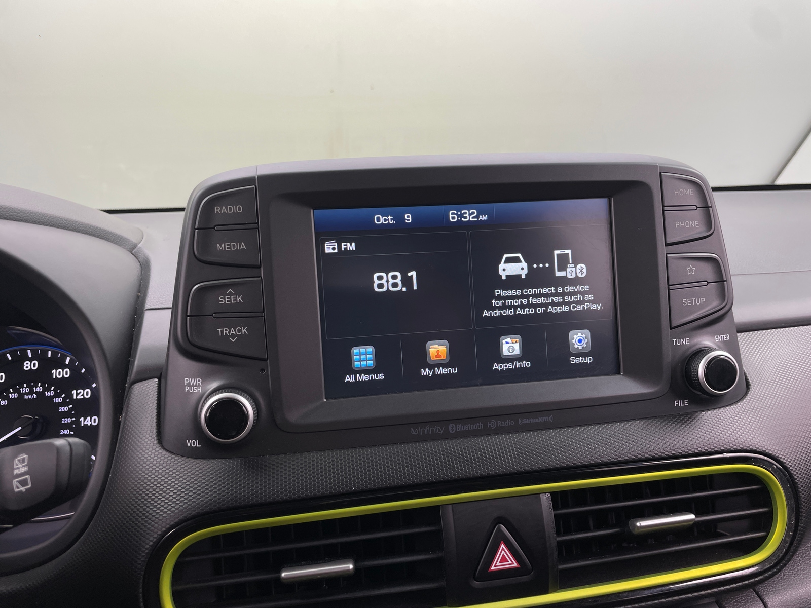 Thumbnail: 2019 Hyundai Kona - 3
