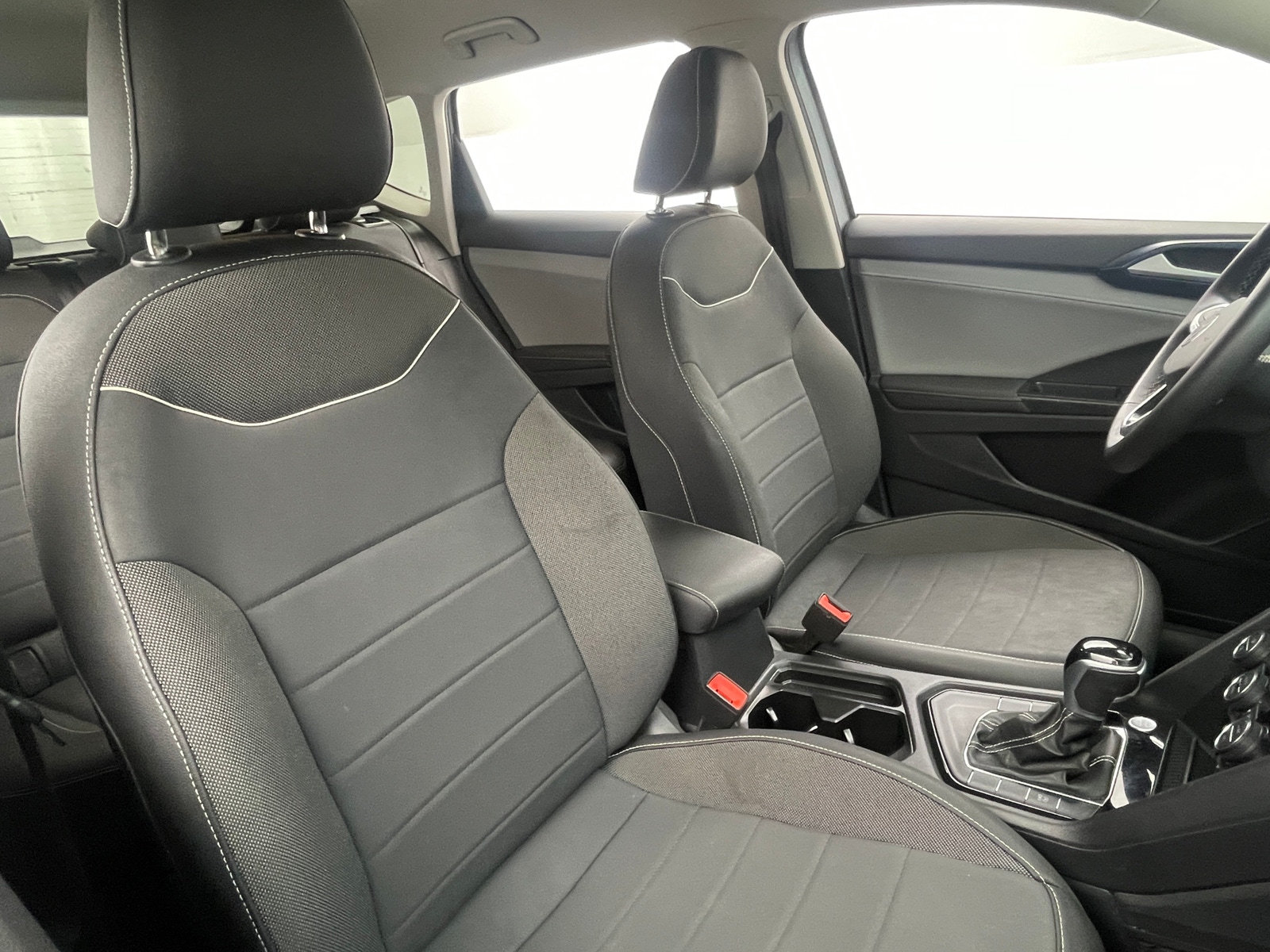 Thumbnail: 2024 Volkswagen Taos - 2