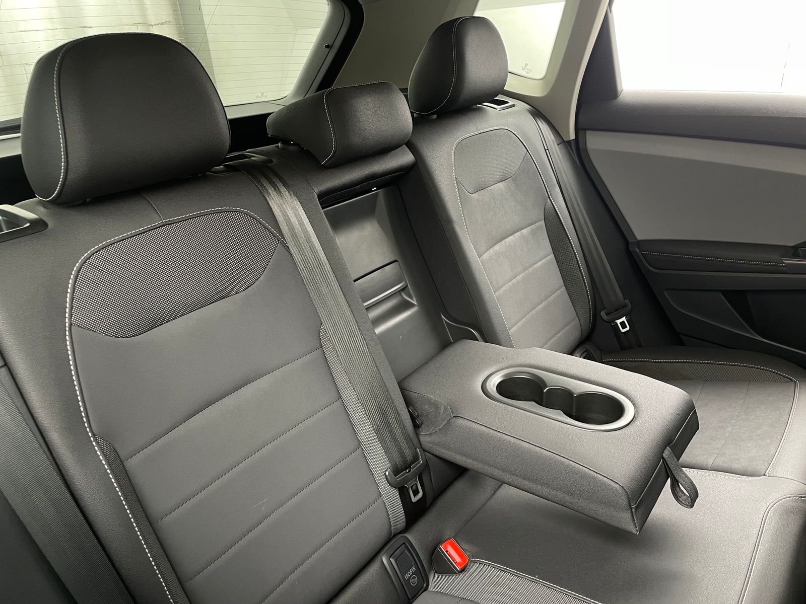 Thumbnail: 2024 Volkswagen Taos - 6