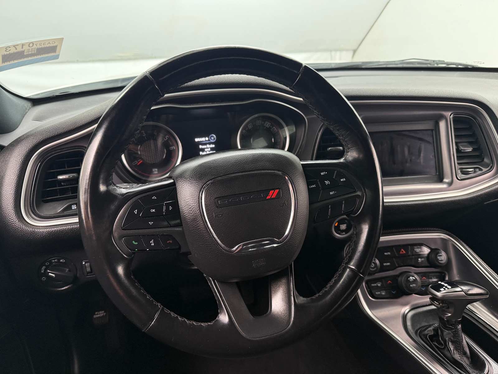 Thumbnail: 2019 Dodge Challenger - 4