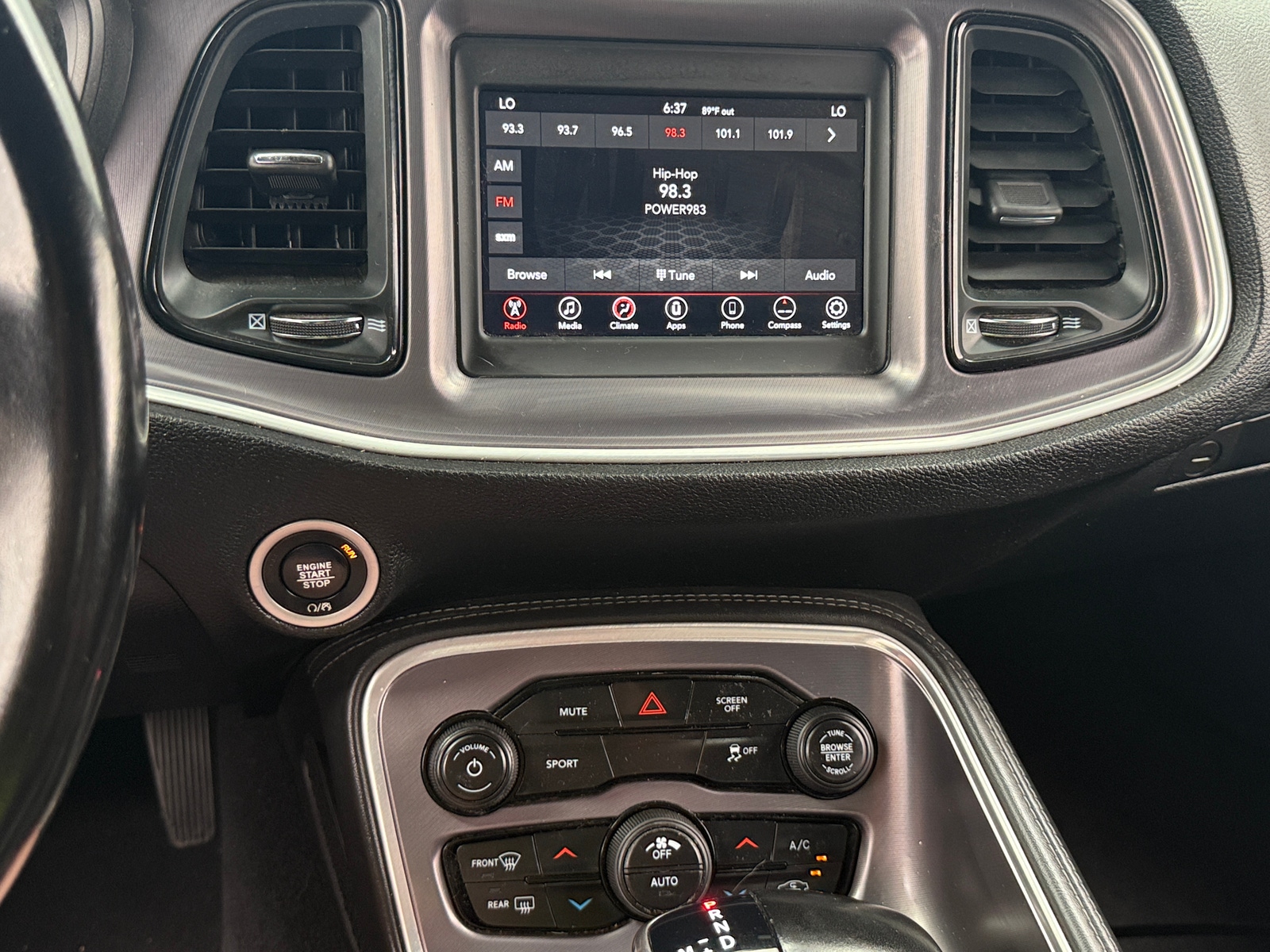 Thumbnail: 2019 Dodge Challenger - 3