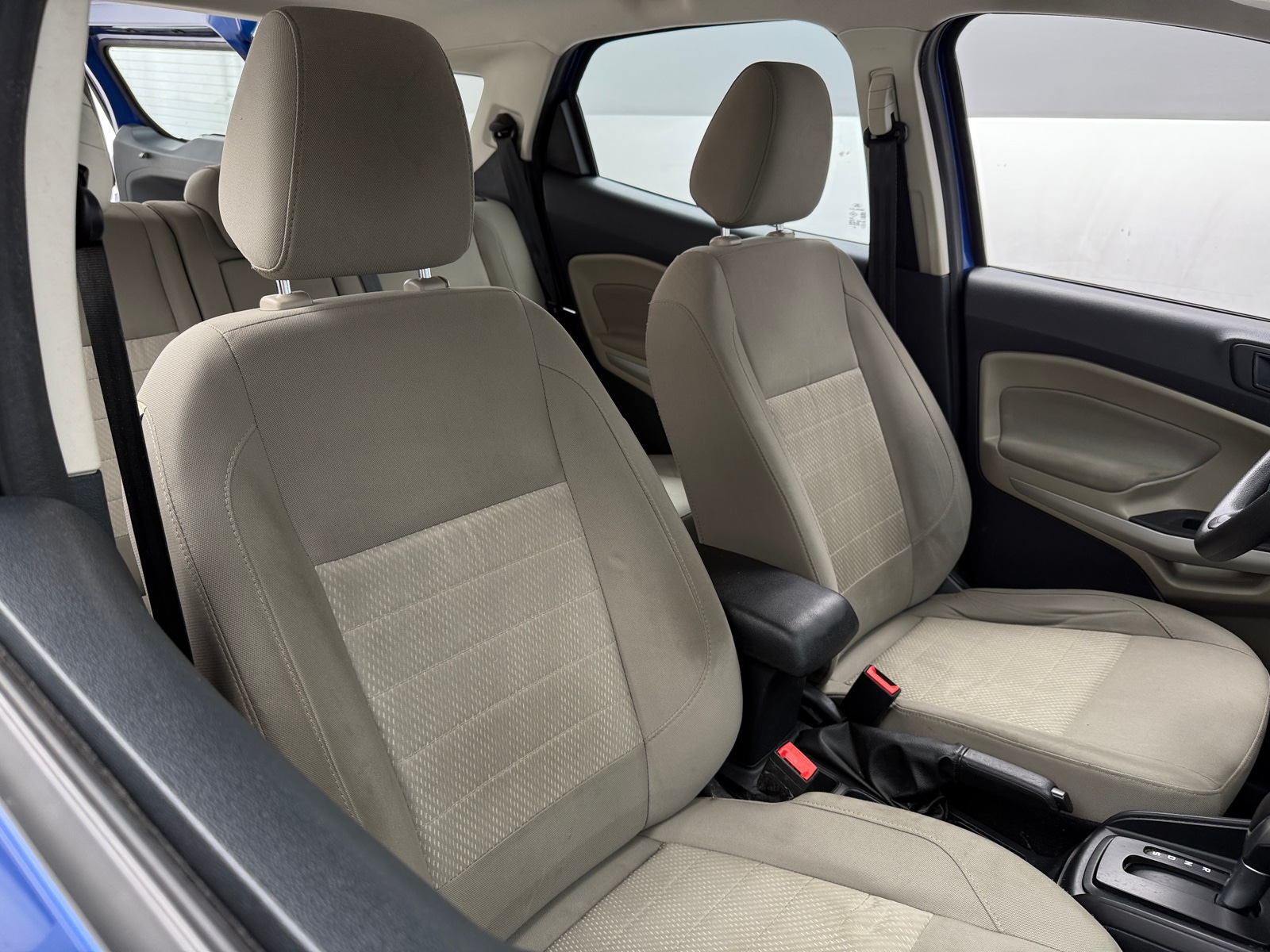 Thumbnail: 2020 Ford EcoSport - 2