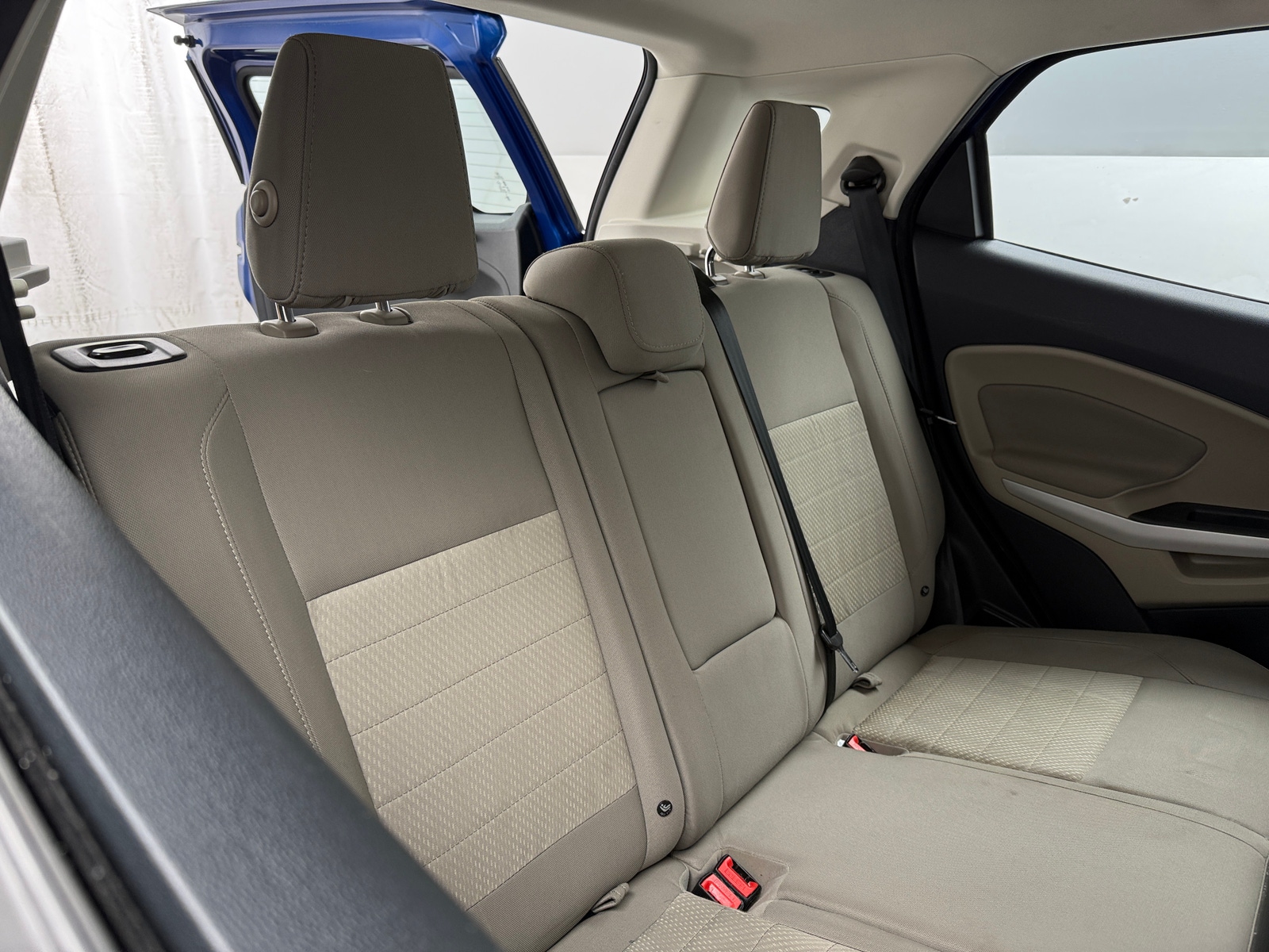 Thumbnail: 2020 Ford EcoSport - 6