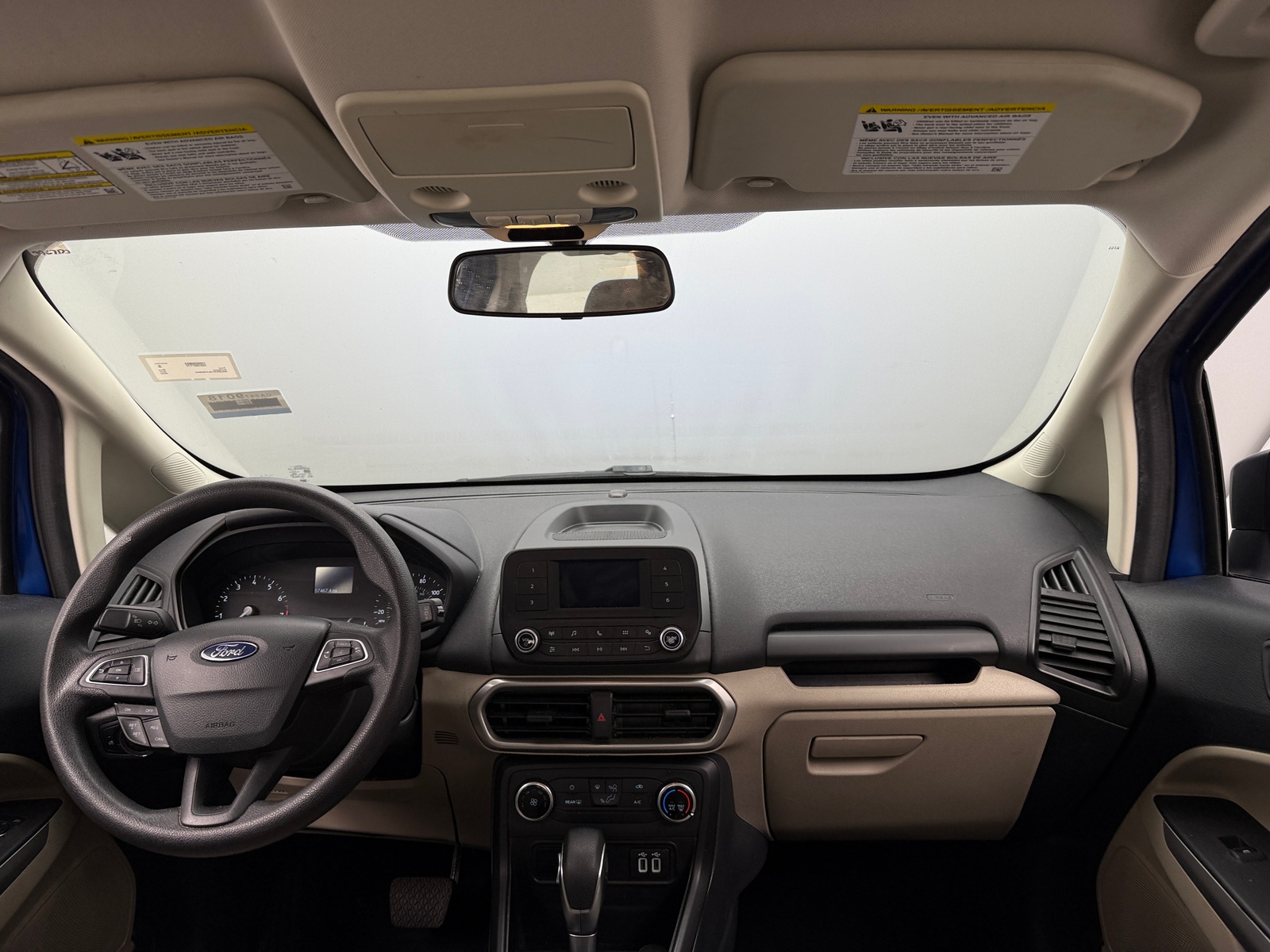 Thumbnail: 2020 Ford EcoSport - 3