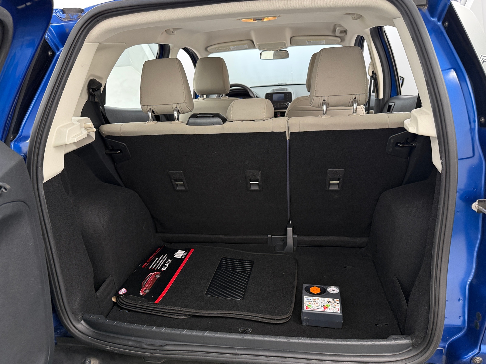 Thumbnail: 2020 Ford EcoSport - 7