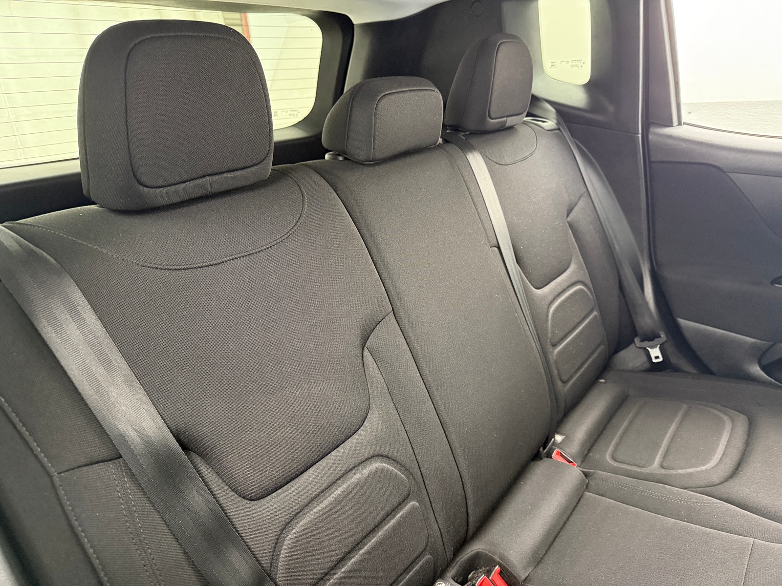 Thumbnail: 2019 Jeep Renegade - 6