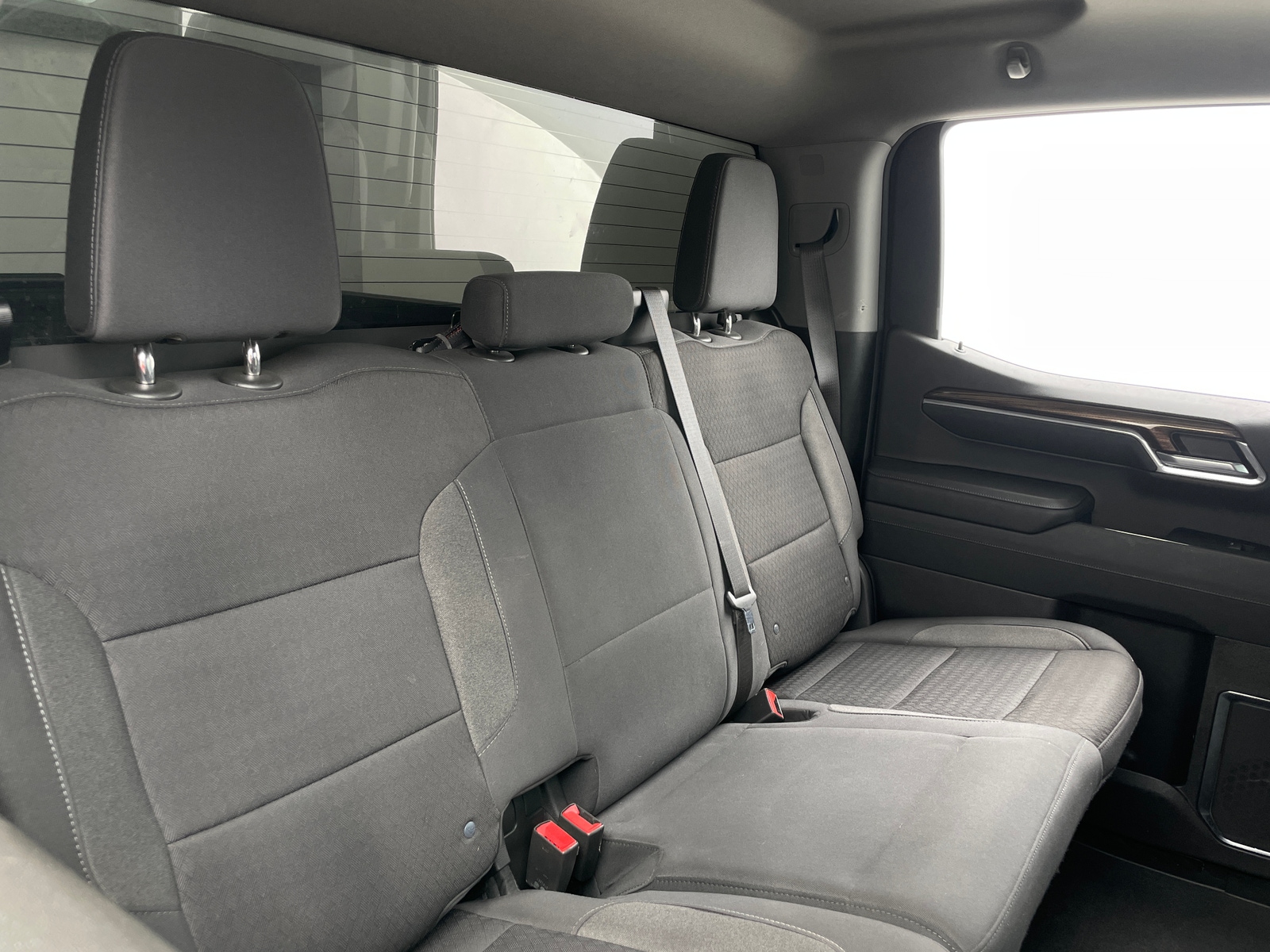 Thumbnail: 2024 Chevrolet Silverado 1500 - 6