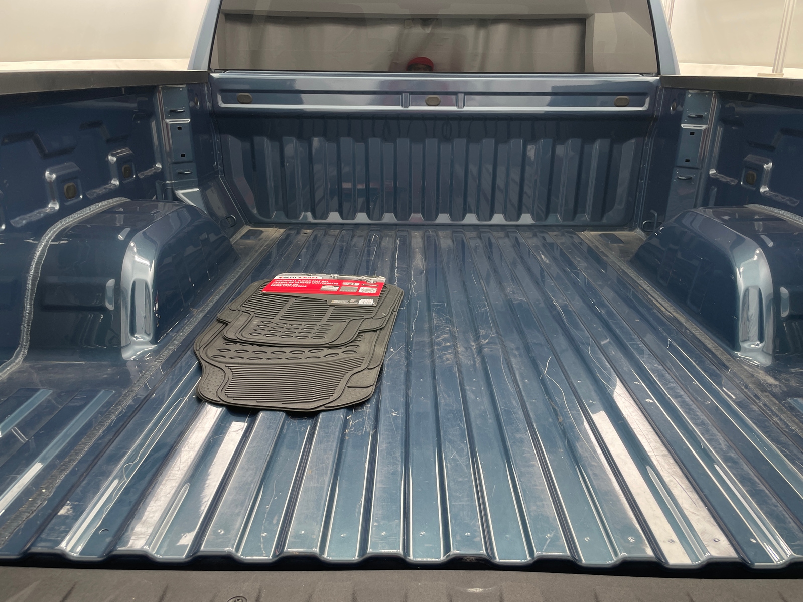 Thumbnail: 2024 Chevrolet Silverado 1500 - 7