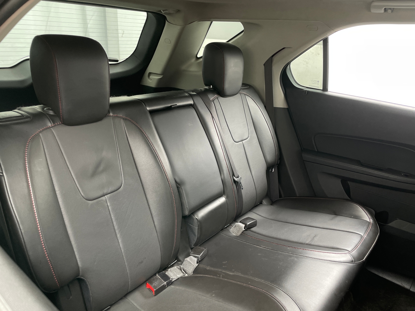 Thumbnail: 2016 Chevrolet Equinox - 5