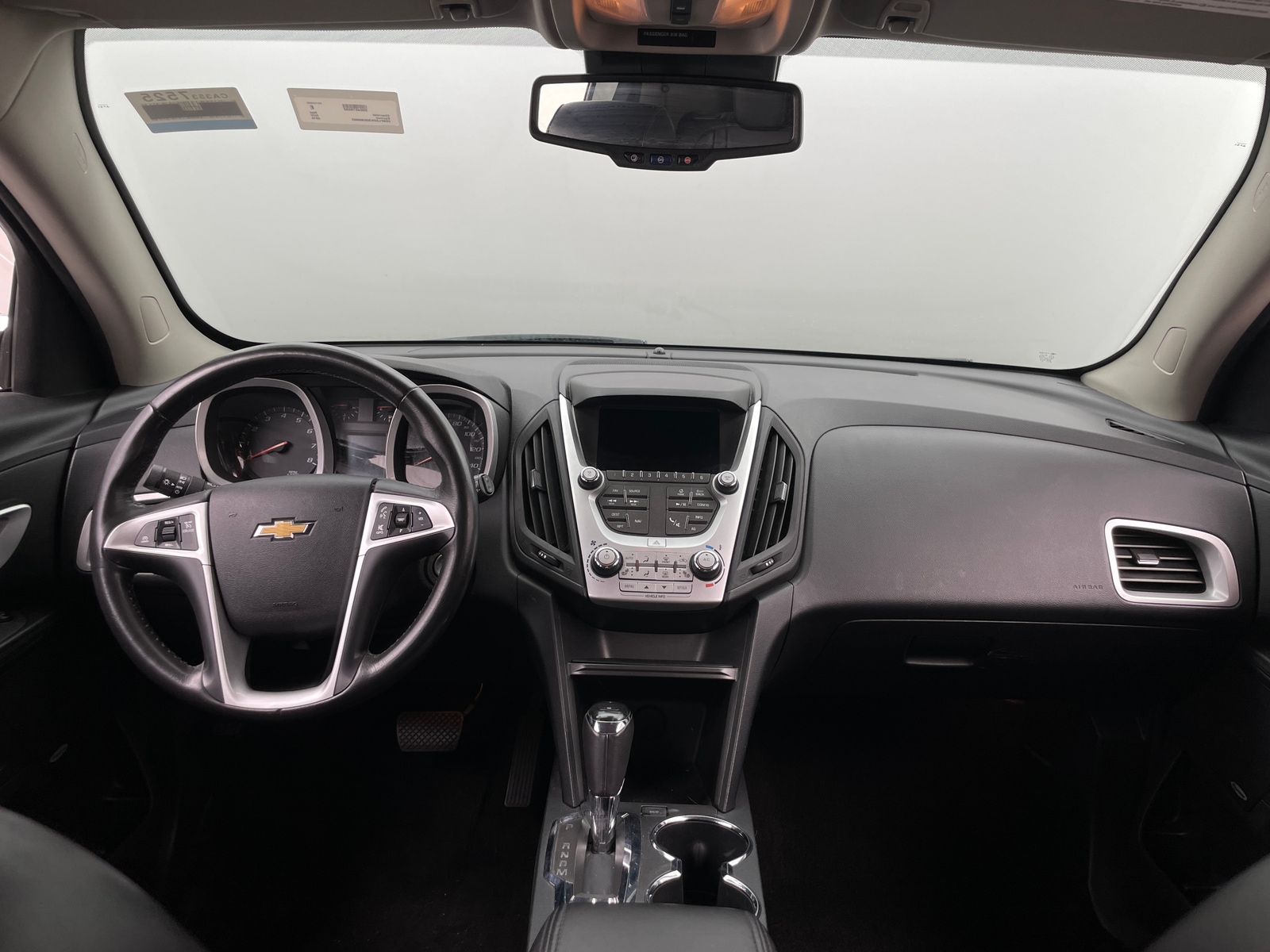 Thumbnail: 2016 Chevrolet Equinox - 2
